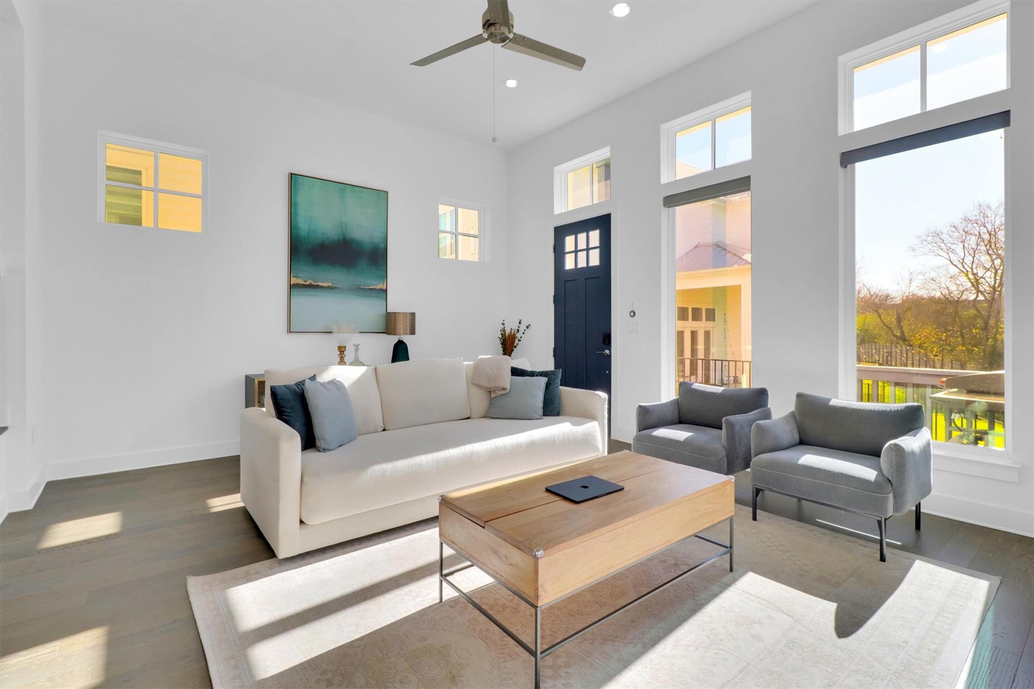 4806 Olive Sparrow Dr # C, Austin, TX 78723