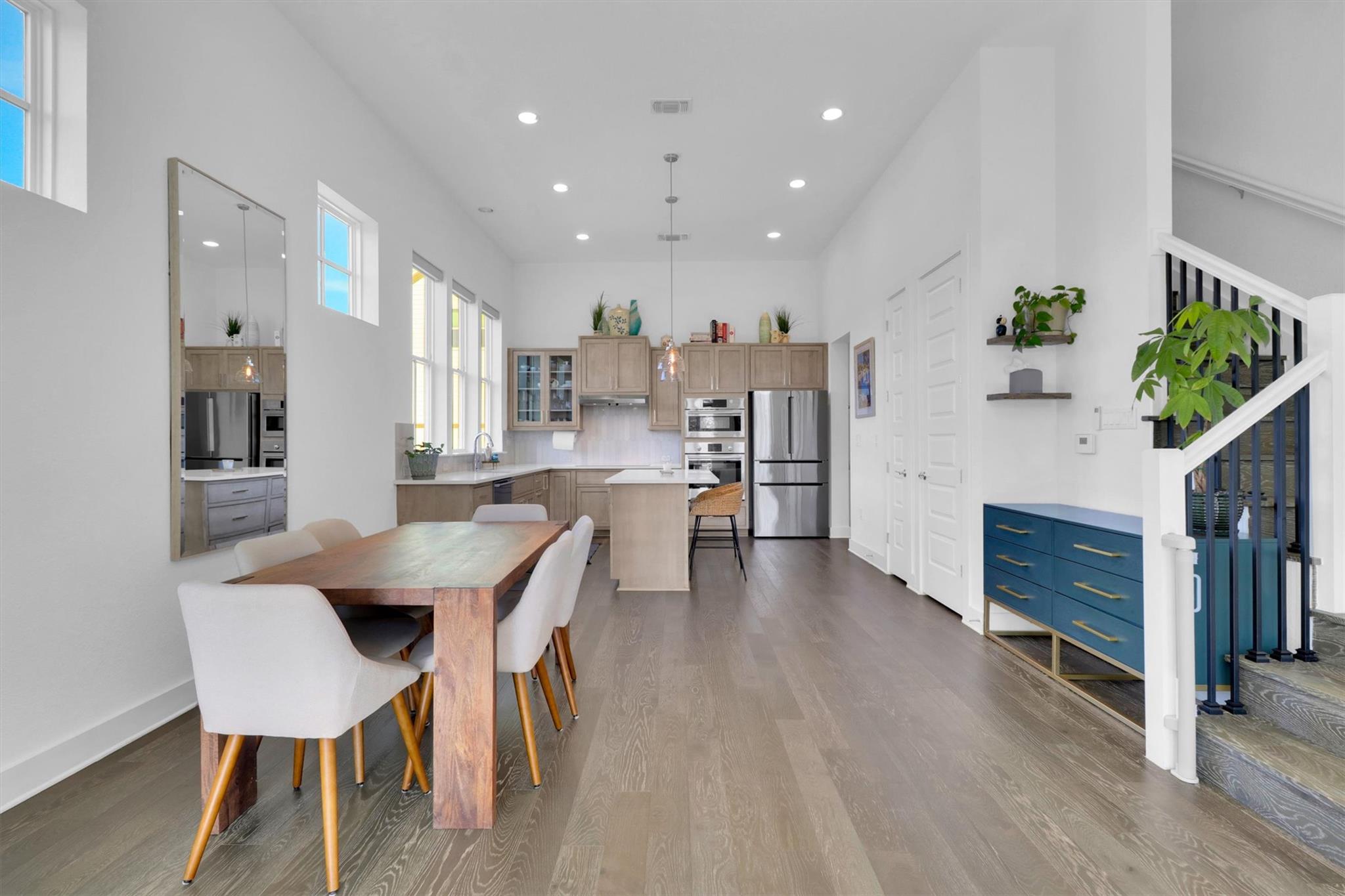 4806 Olive Sparrow Dr # C, Austin, TX 78723