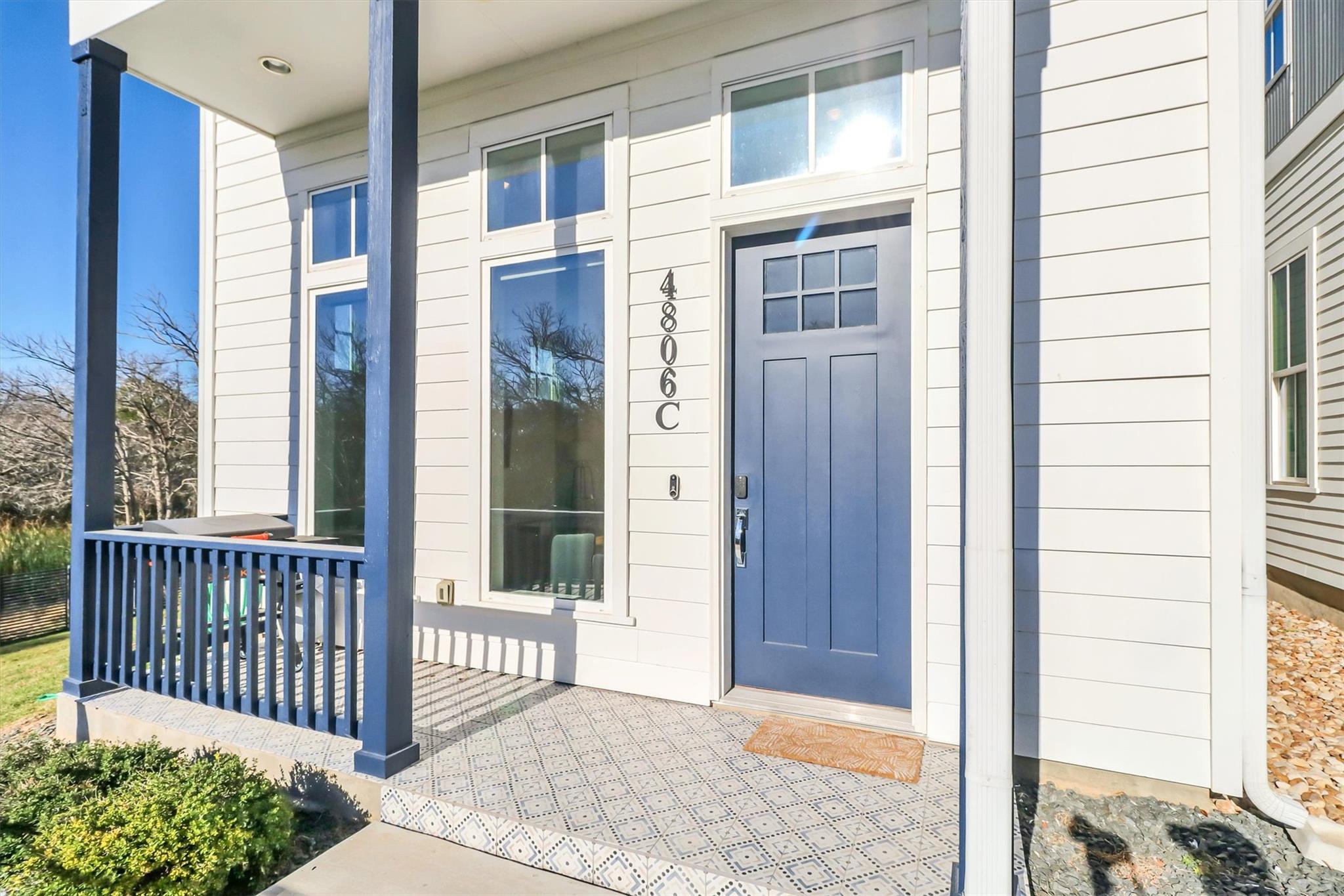 4806 Olive Sparrow Dr # C, Austin, TX 78723