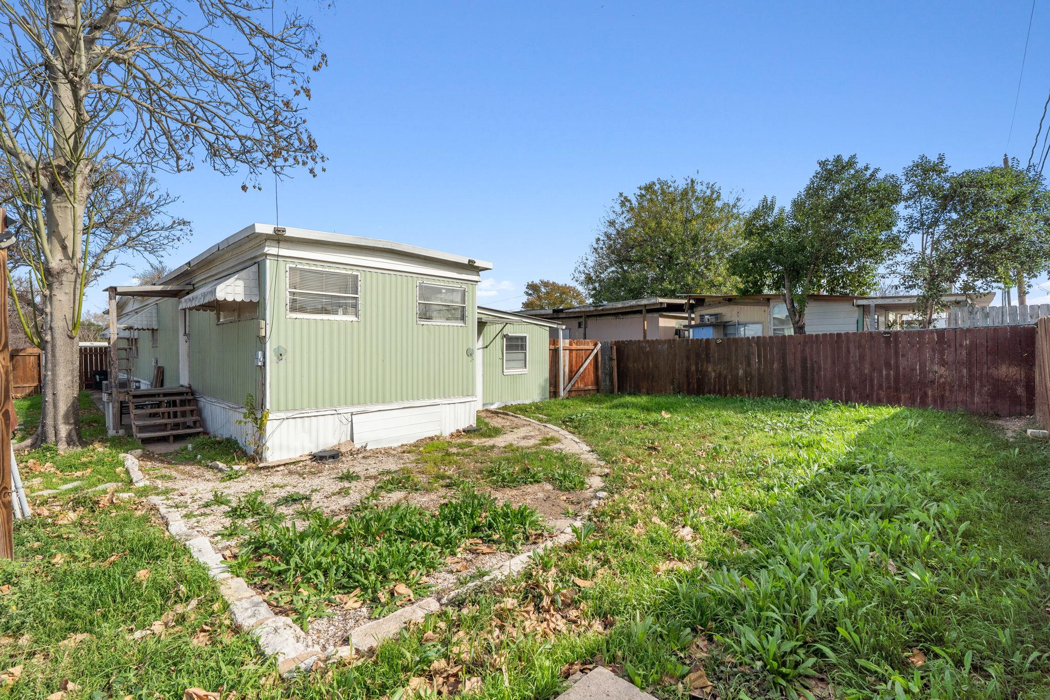 503 San Jose St, Austin, TX 78753