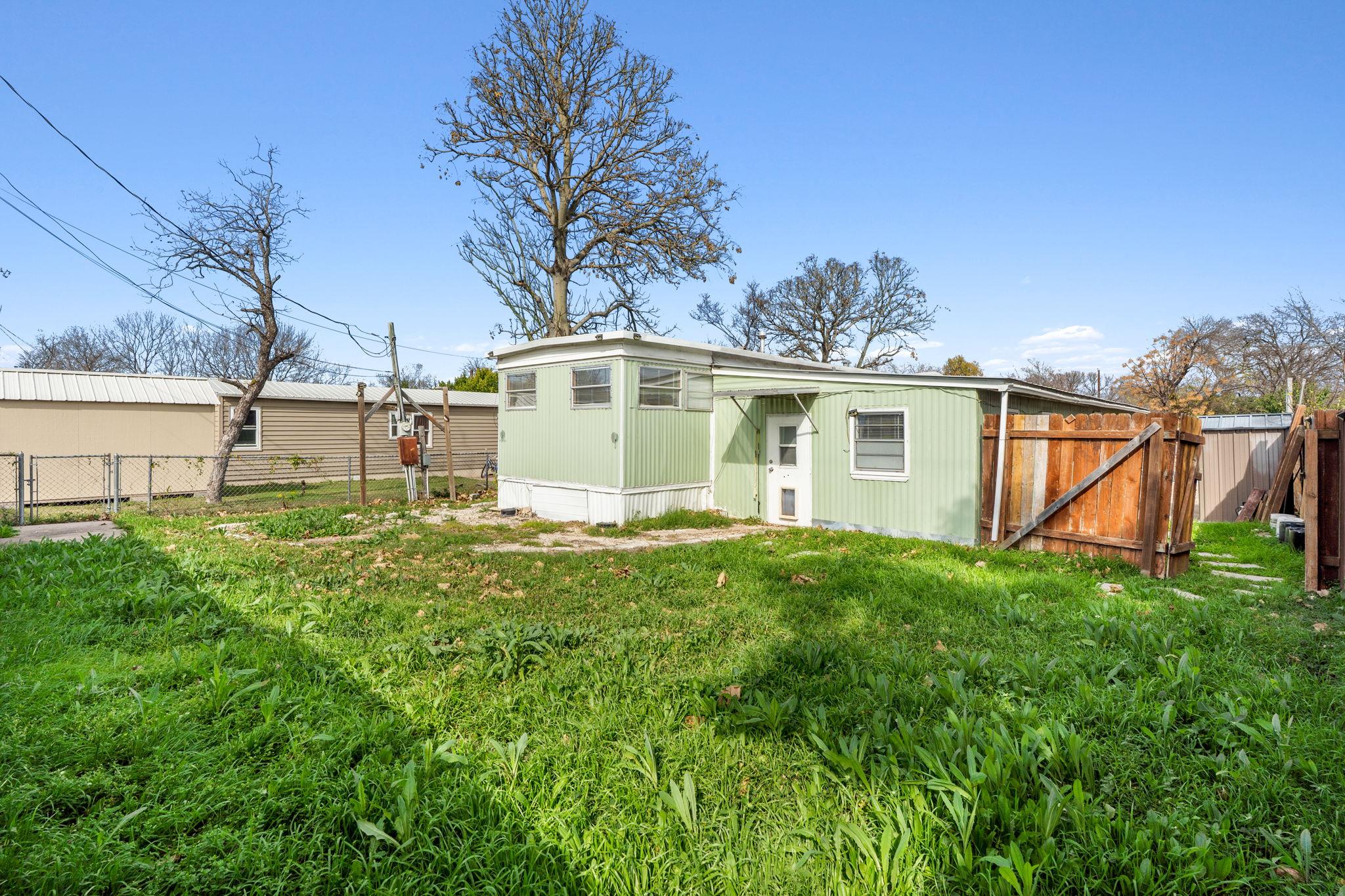 503 San Jose St, Austin, TX 78753