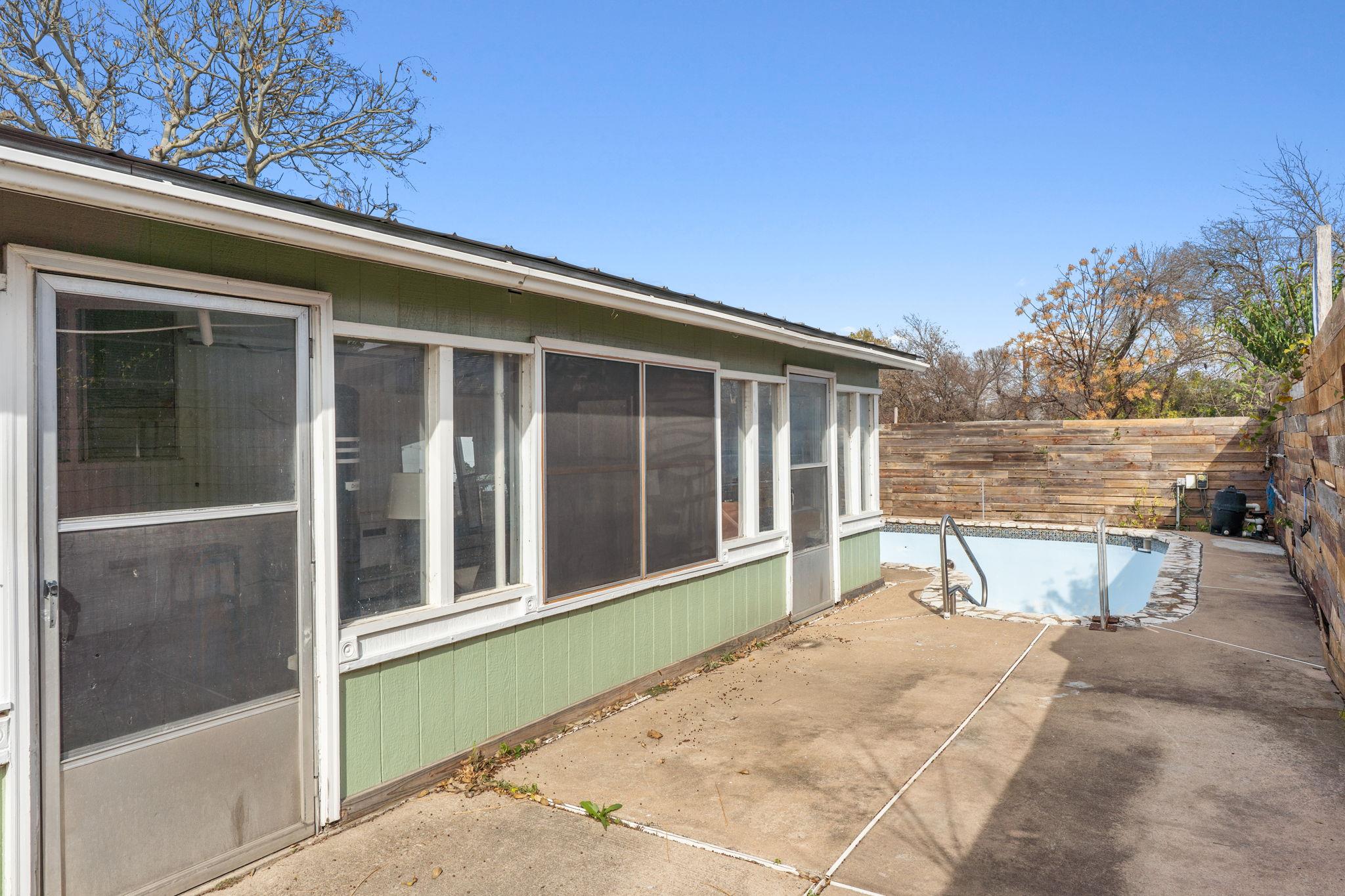 503 San Jose St, Austin, TX 78753