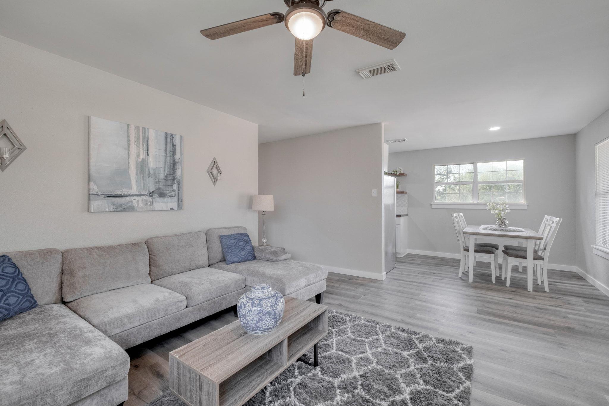 409 Talley St, Taylor, TX 76574