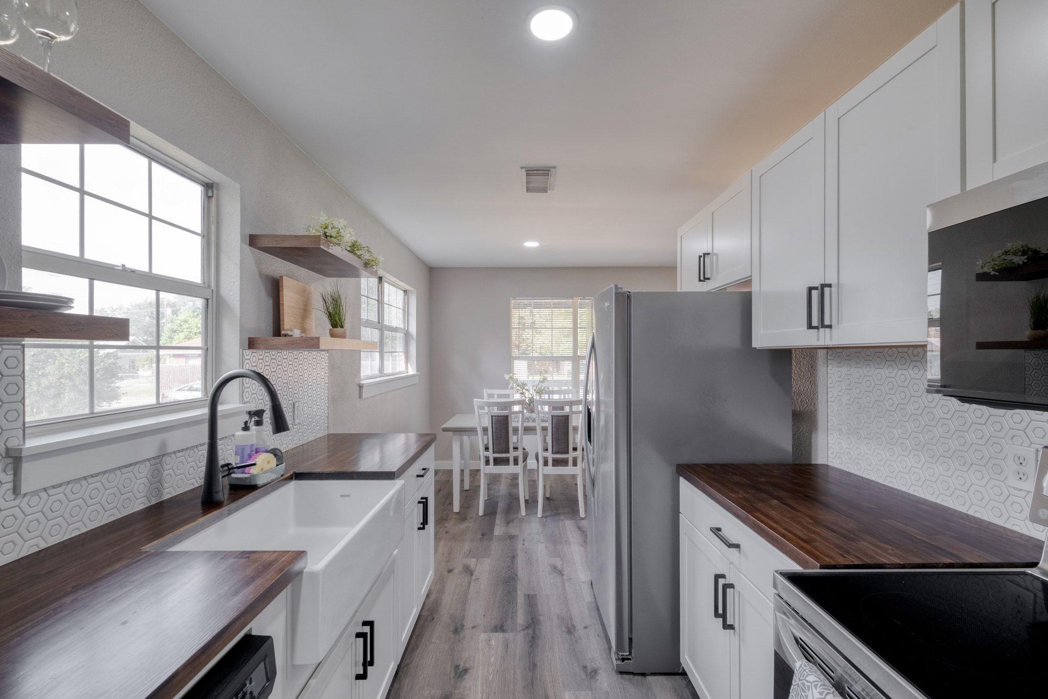 409 Talley St, Taylor, TX 76574