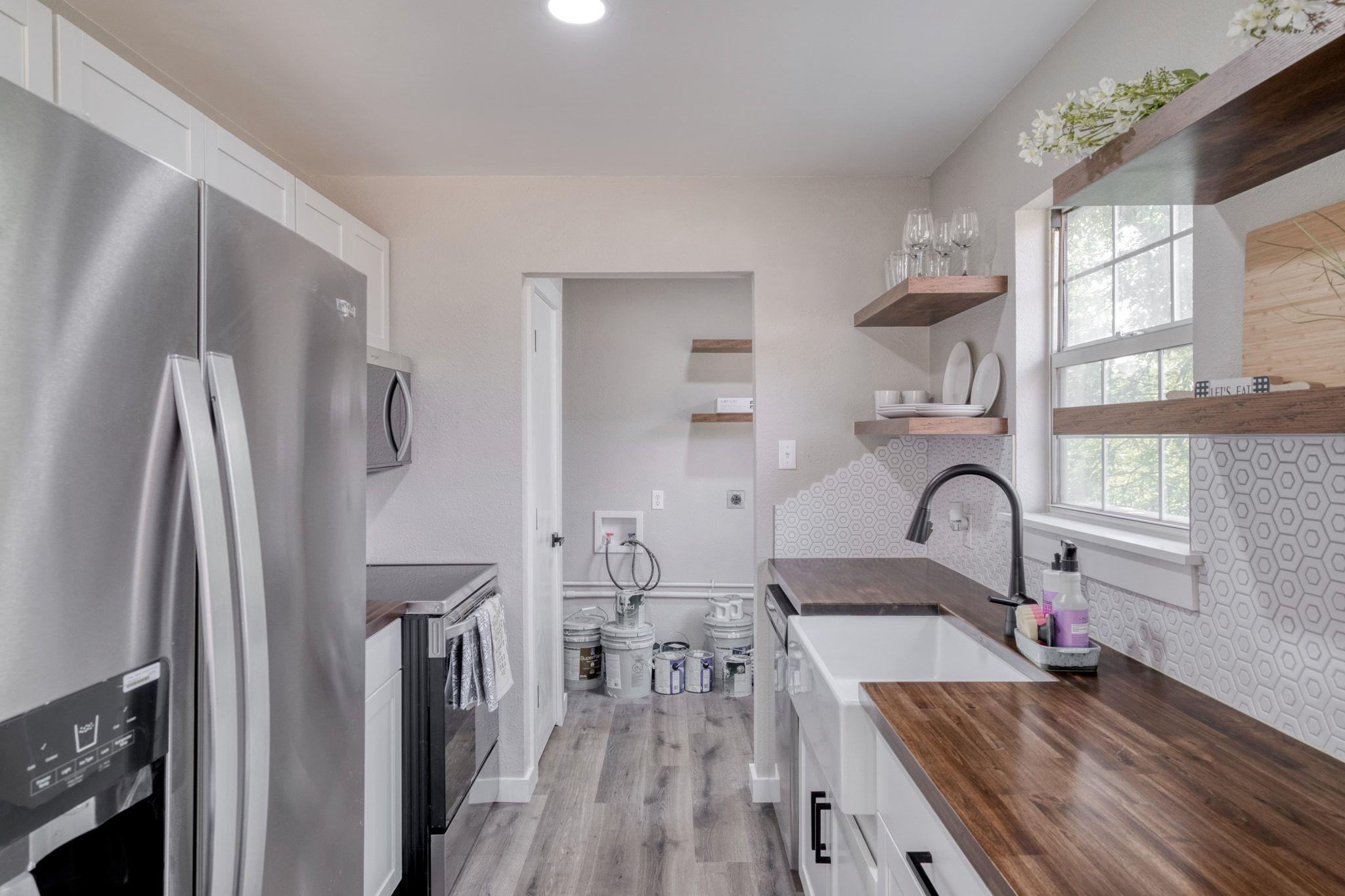 409 Talley St, Taylor, TX 76574