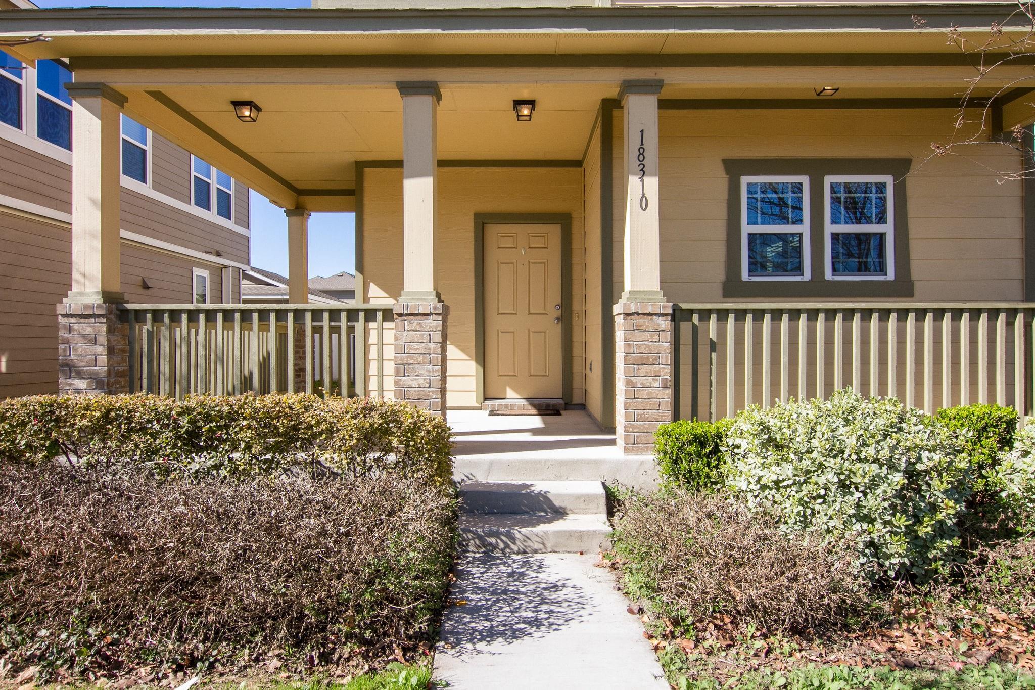 18310 Mammoth Cave Blvd, Pflugerville, TX 78660