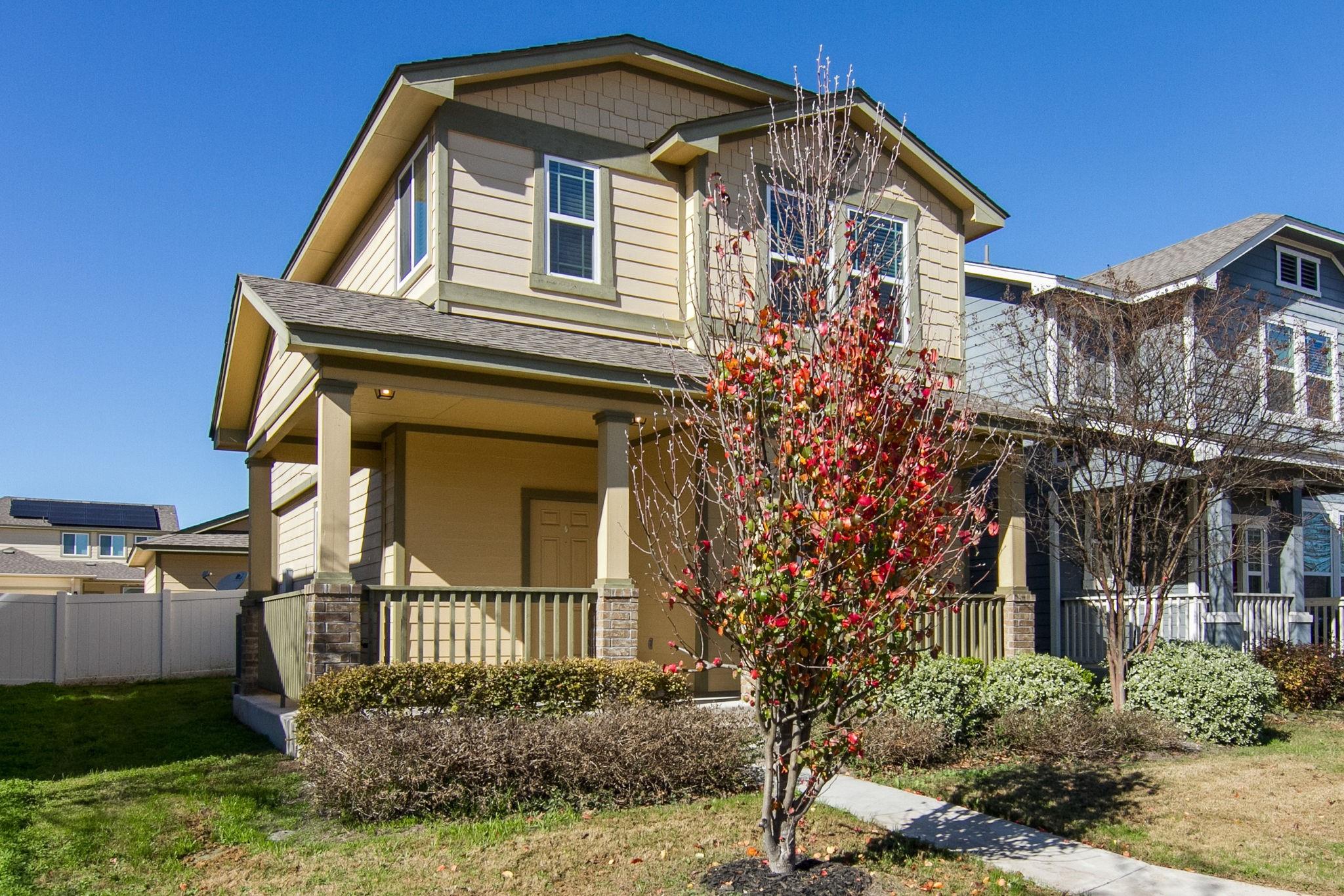 18310 Mammoth Cave Blvd, Pflugerville, TX 78660