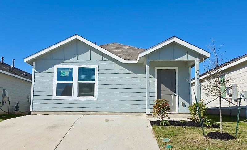256 Northern Pintail Dr, Kyle, TX 78640
