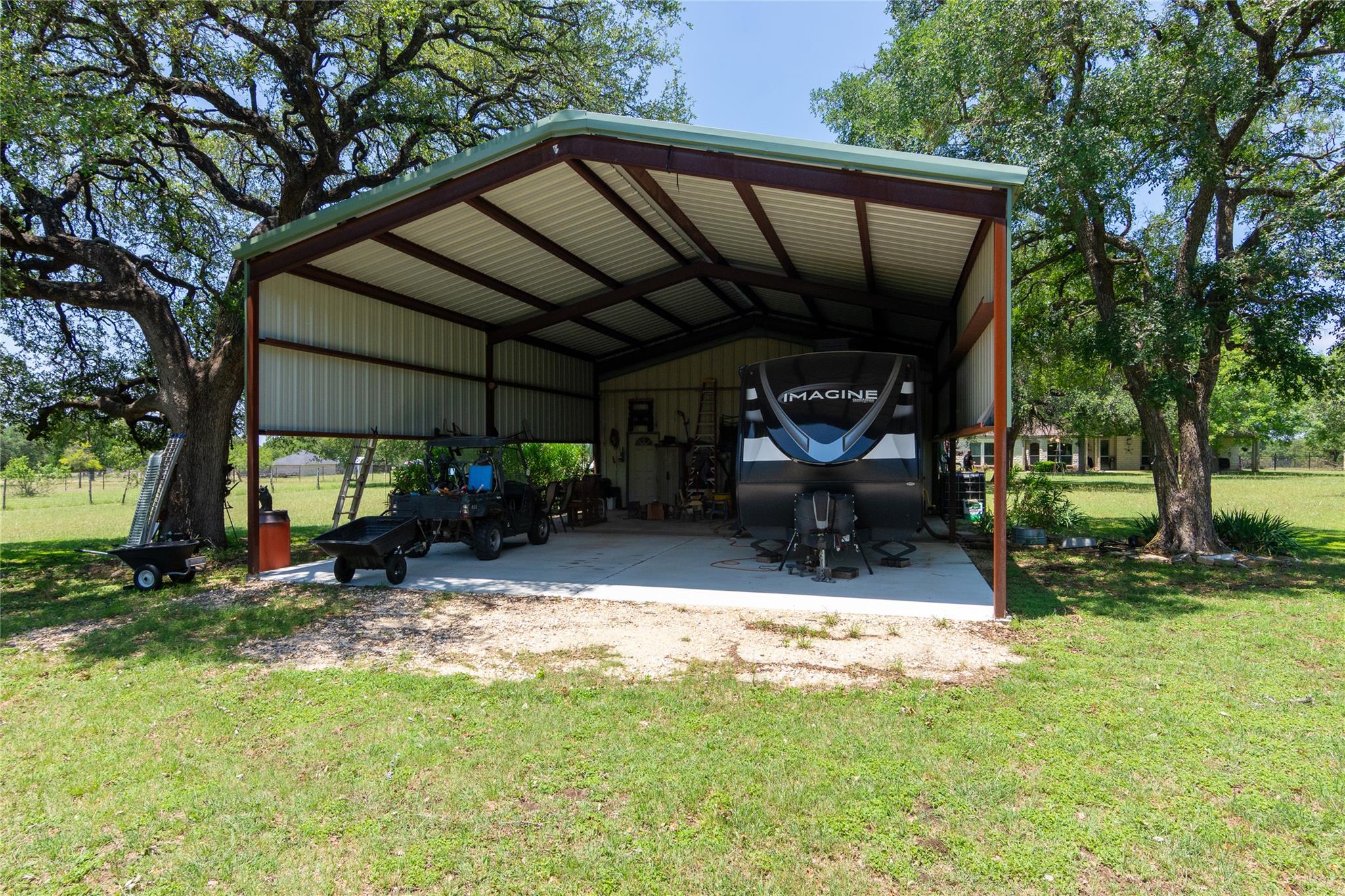 1265 Mourning Dove Ct, Salado, TX 76571