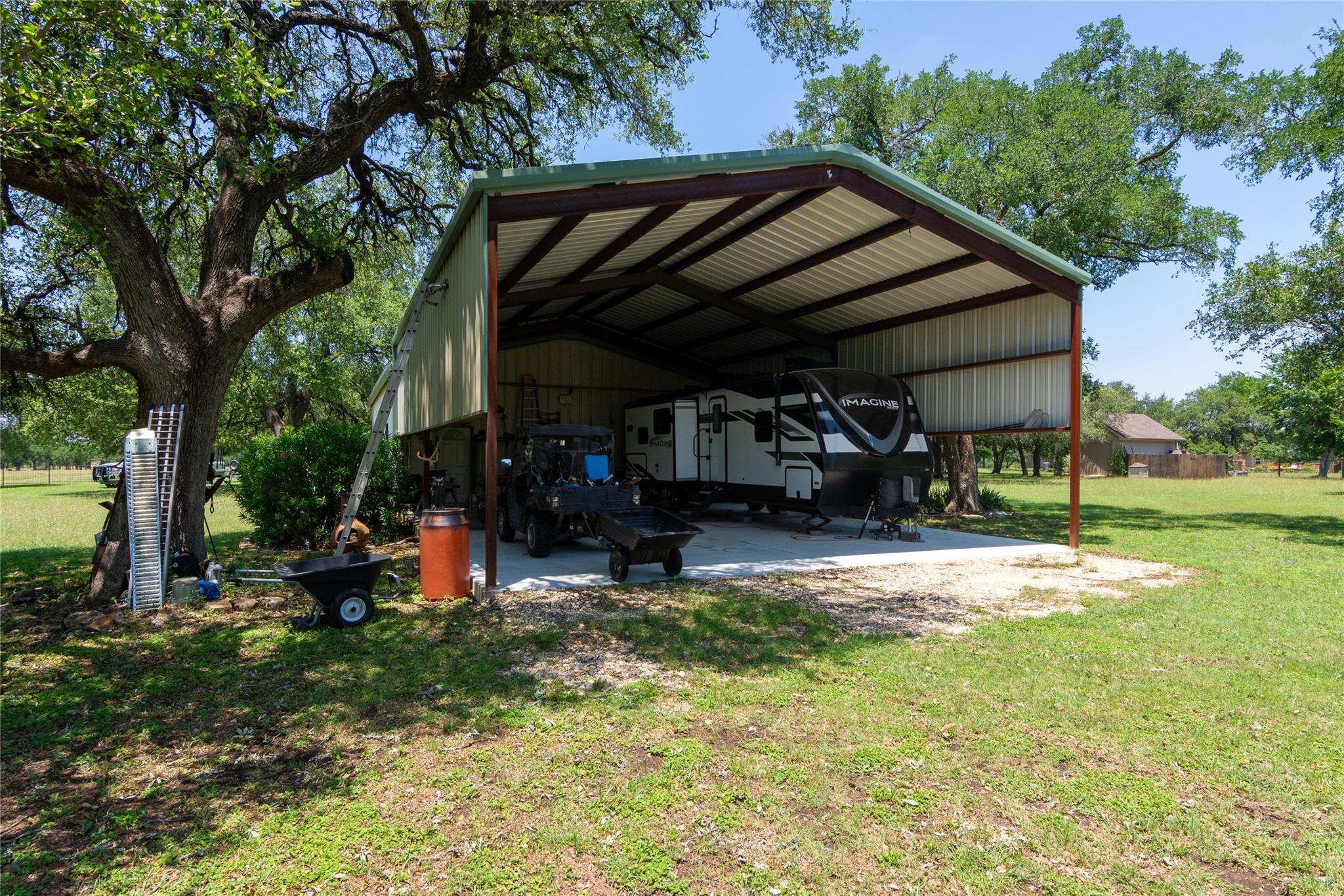 1265 Mourning Dove Ct, Salado, TX 76571