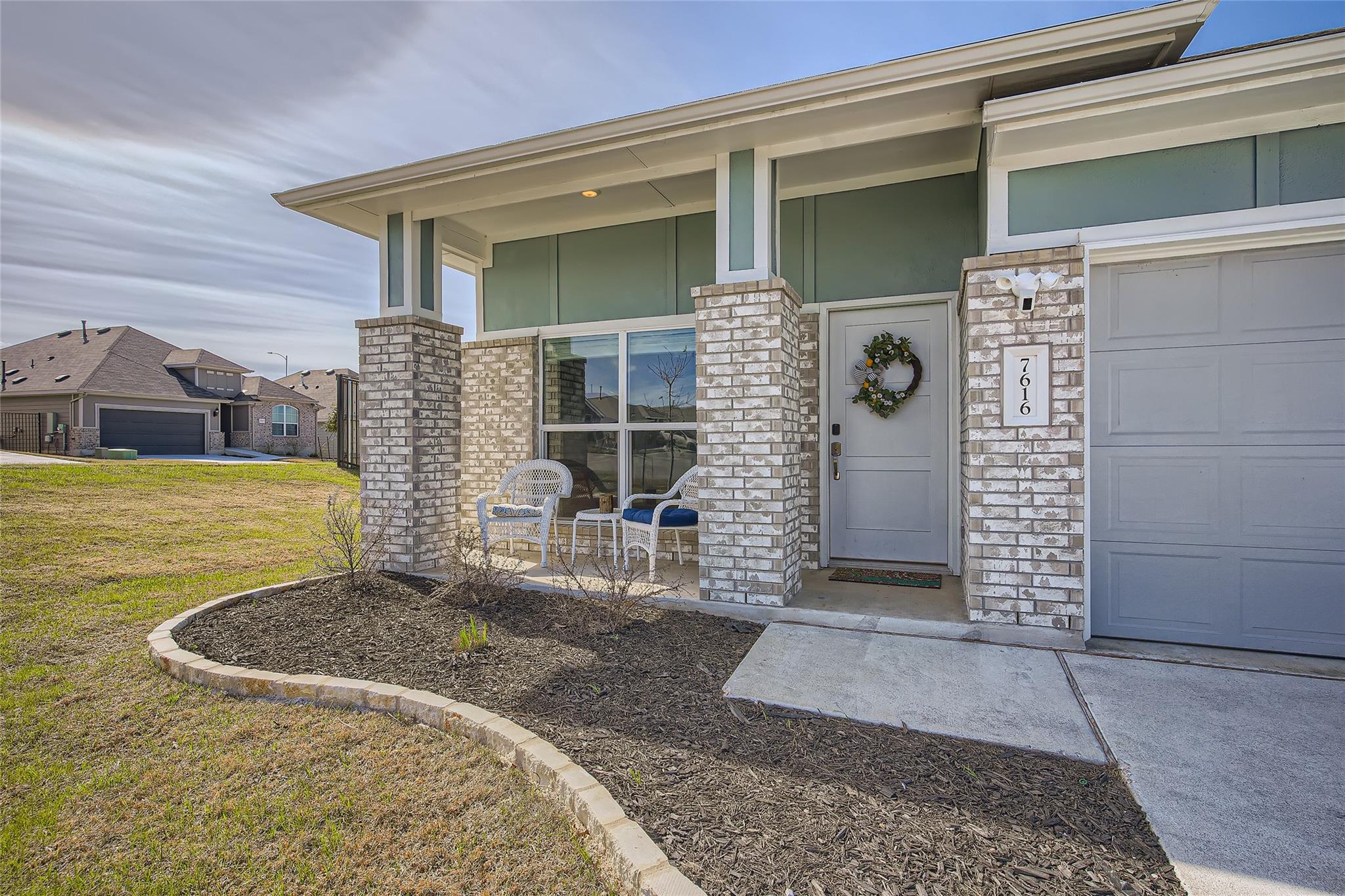 7616 Pewter Luster Bnd, Del Valle, TX 78617