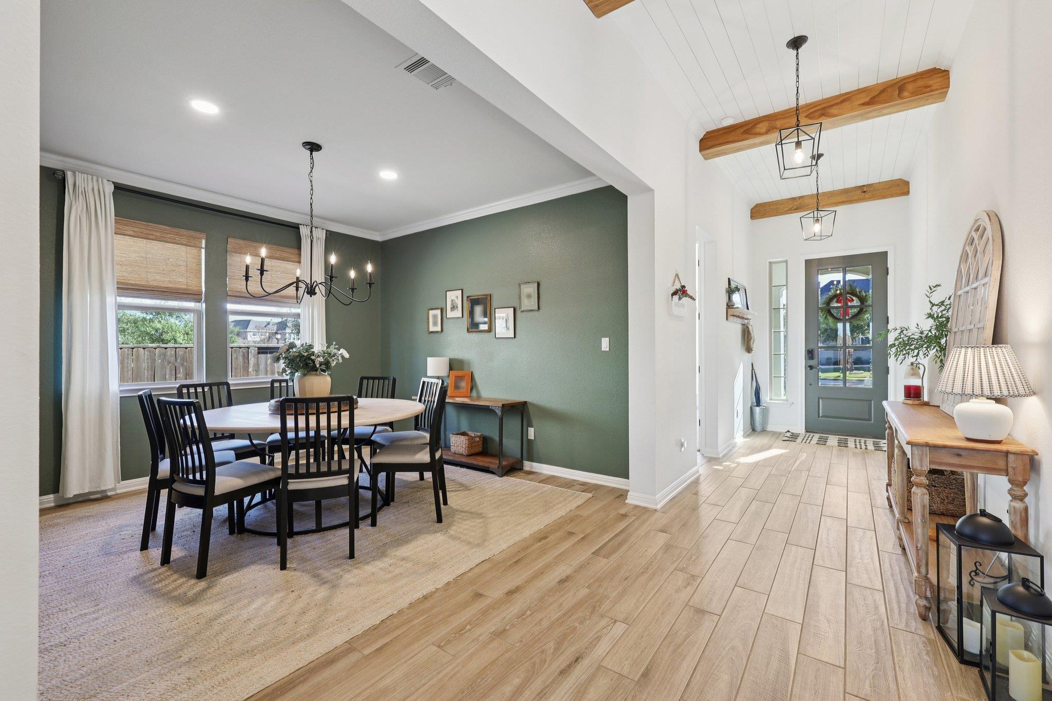 2913 Fallcrest Bnd, Leander, TX 78641