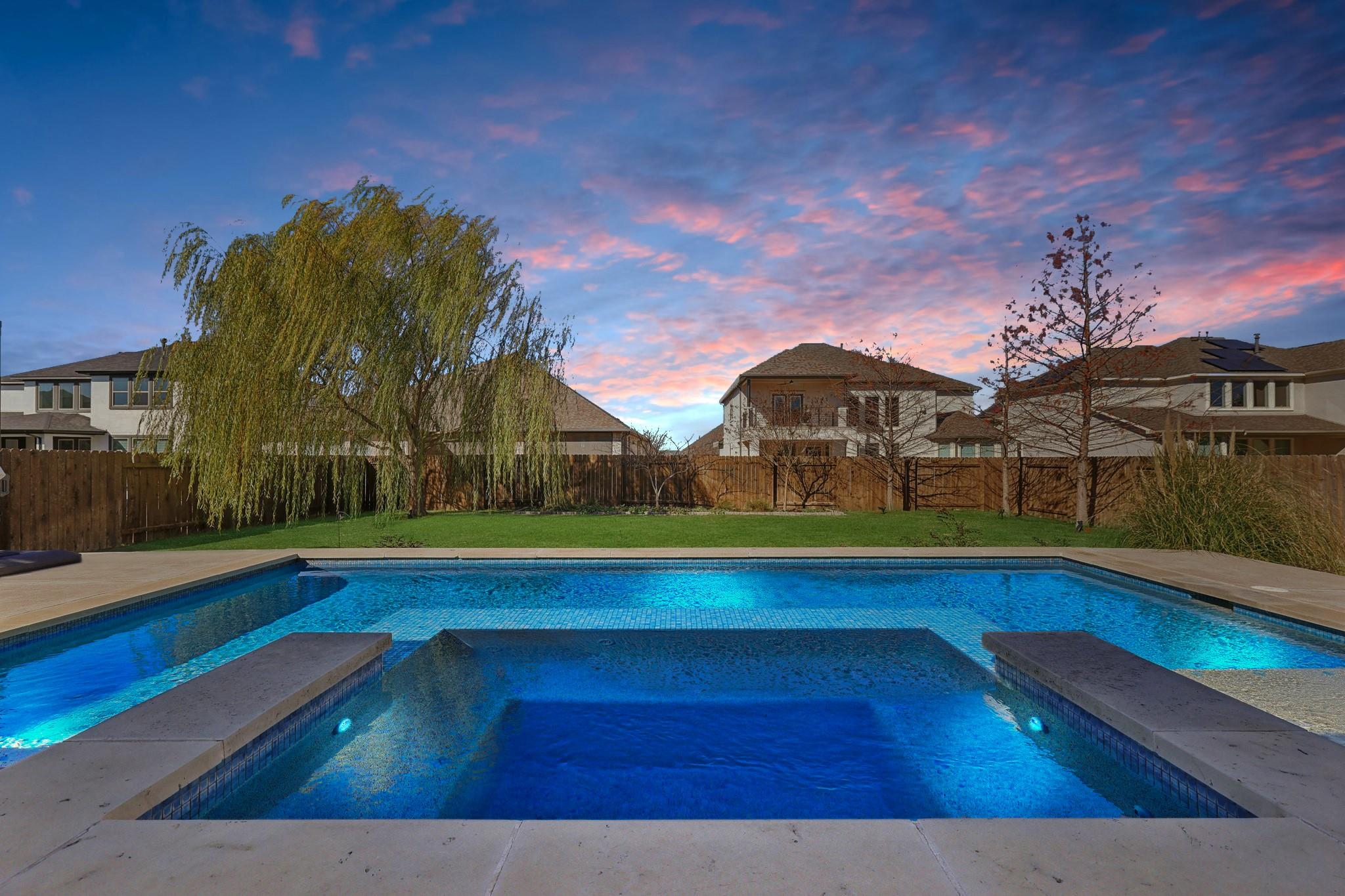 2913 Fallcrest Bnd, Leander, TX 78641