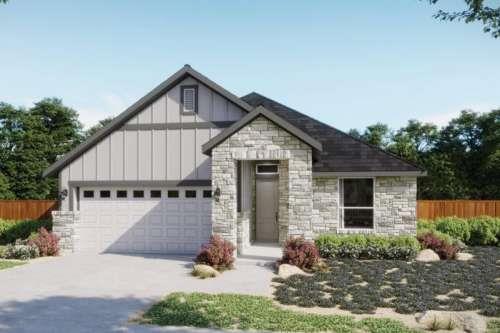 581 Treadwell Ln, Kyle, TX 78640