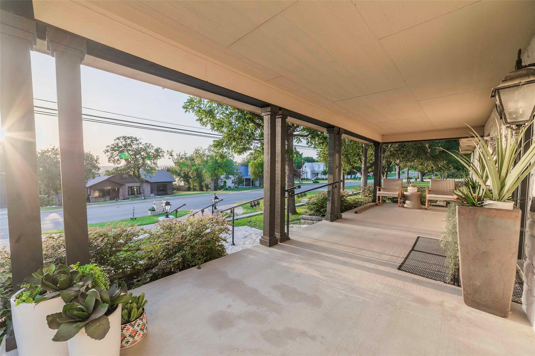 505 Avenue E, Marble Falls, TX 78654