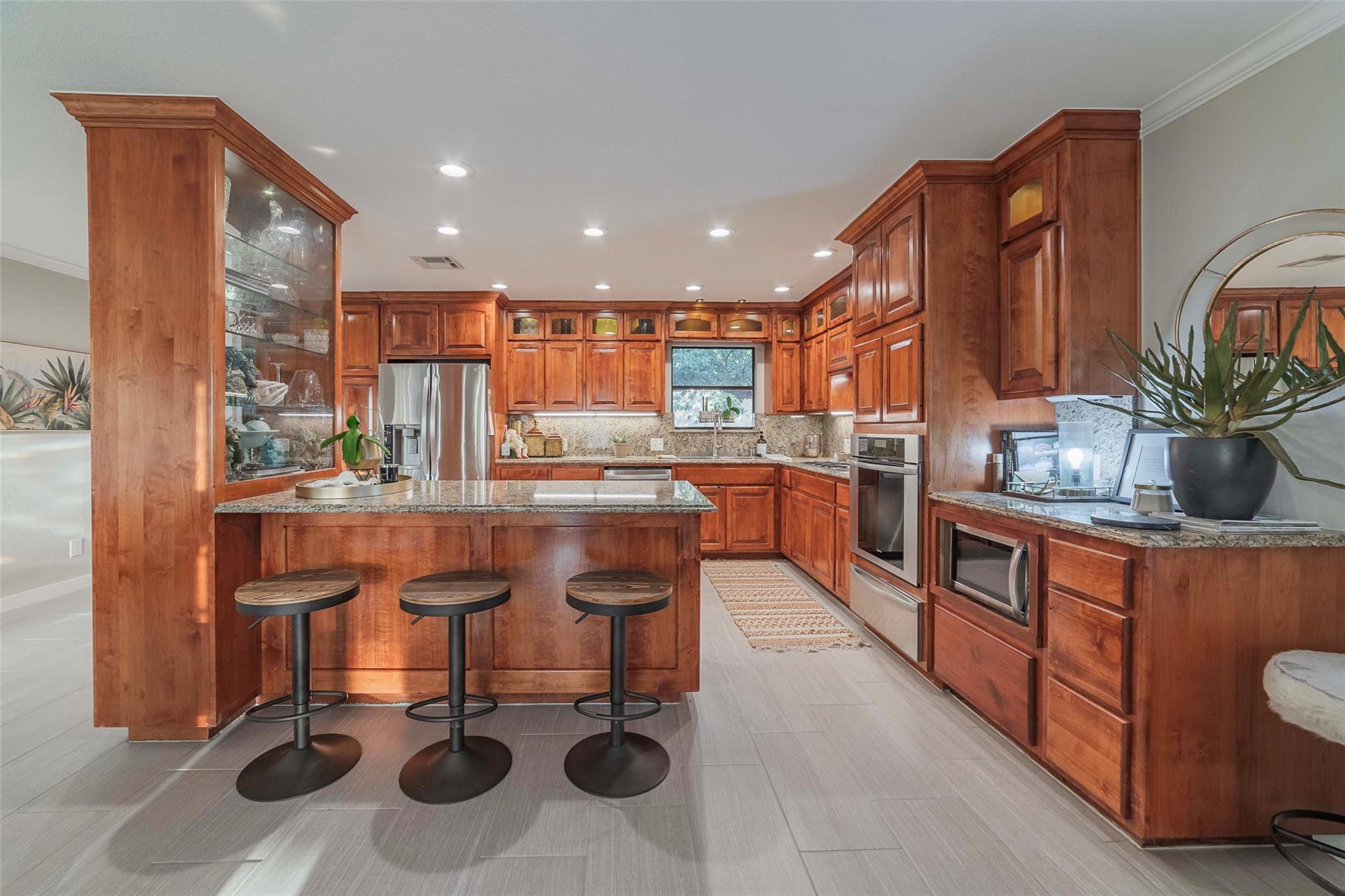 505 Avenue E, Marble Falls, TX 78654