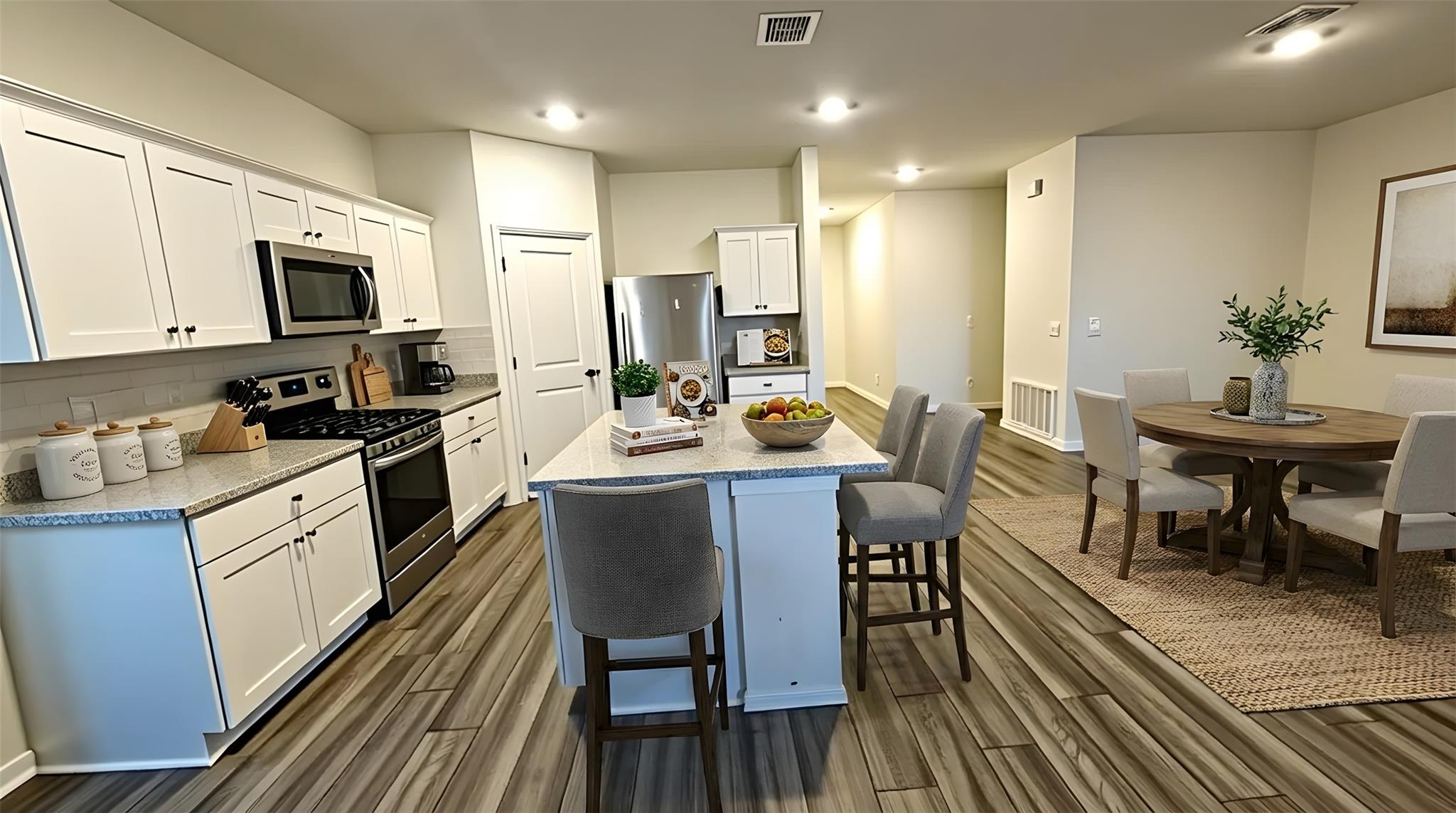 207 Isthmus Ln, Maxwell, TX 78656