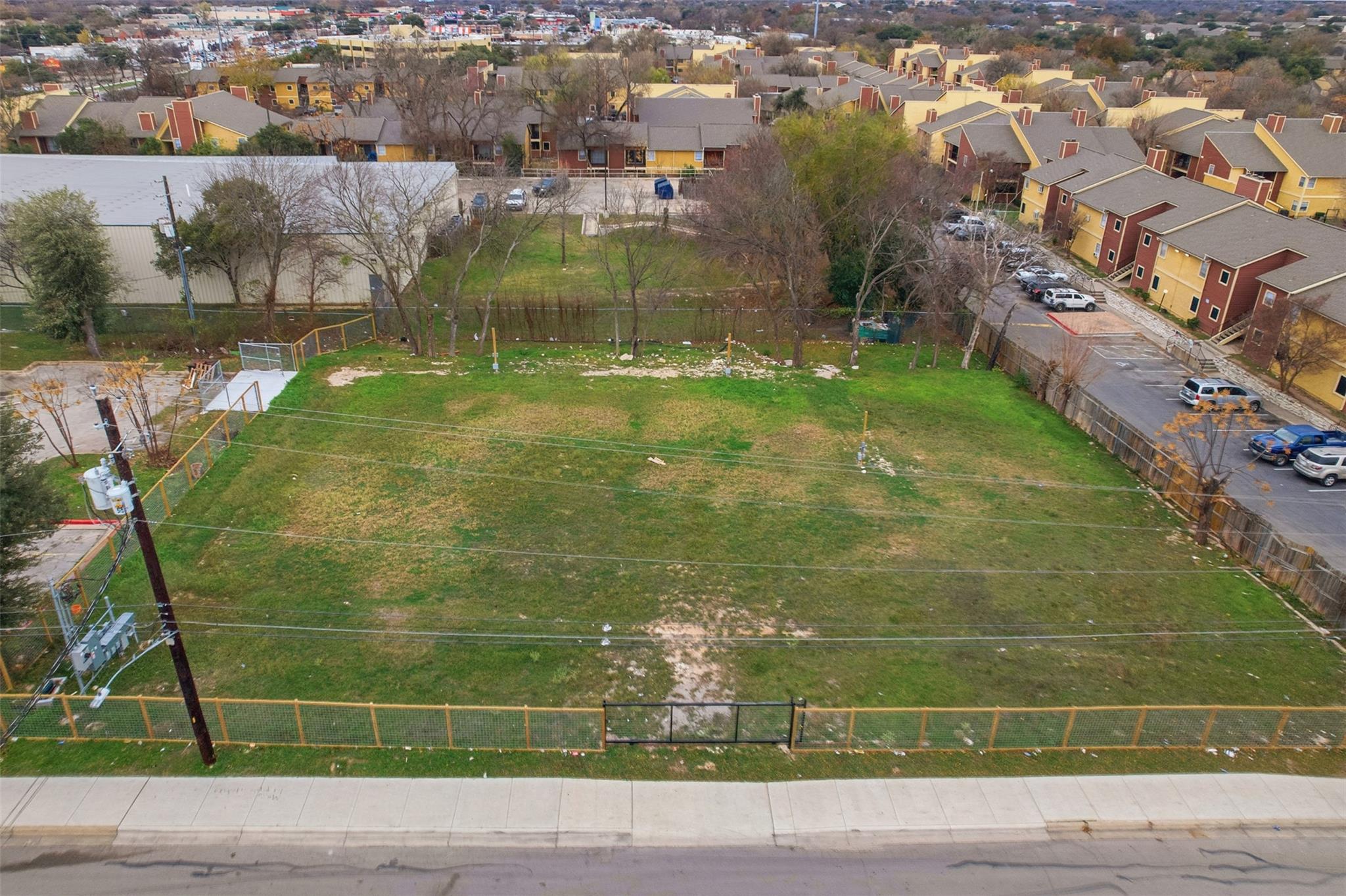 10014 N Lamar Blvd, Austin, TX 78753