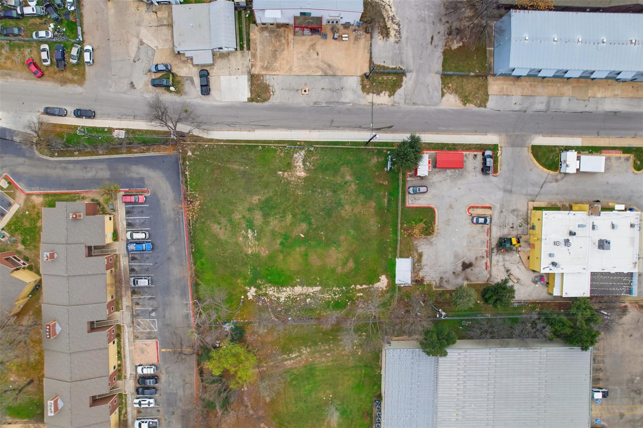 10014 N Lamar Blvd, Austin, TX 78753