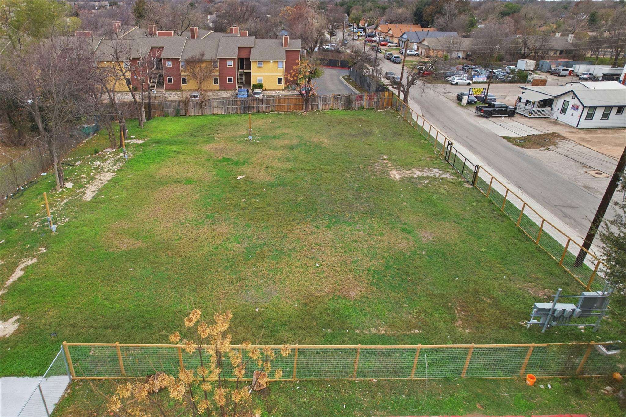 10014 N Lamar Blvd, Austin, TX 78753