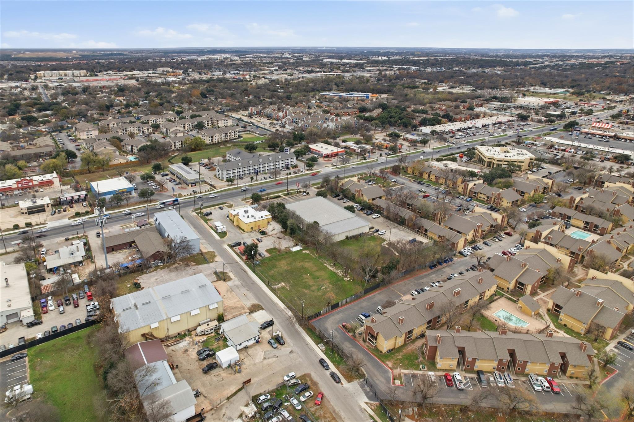 10014 N Lamar Blvd, Austin, TX 78753