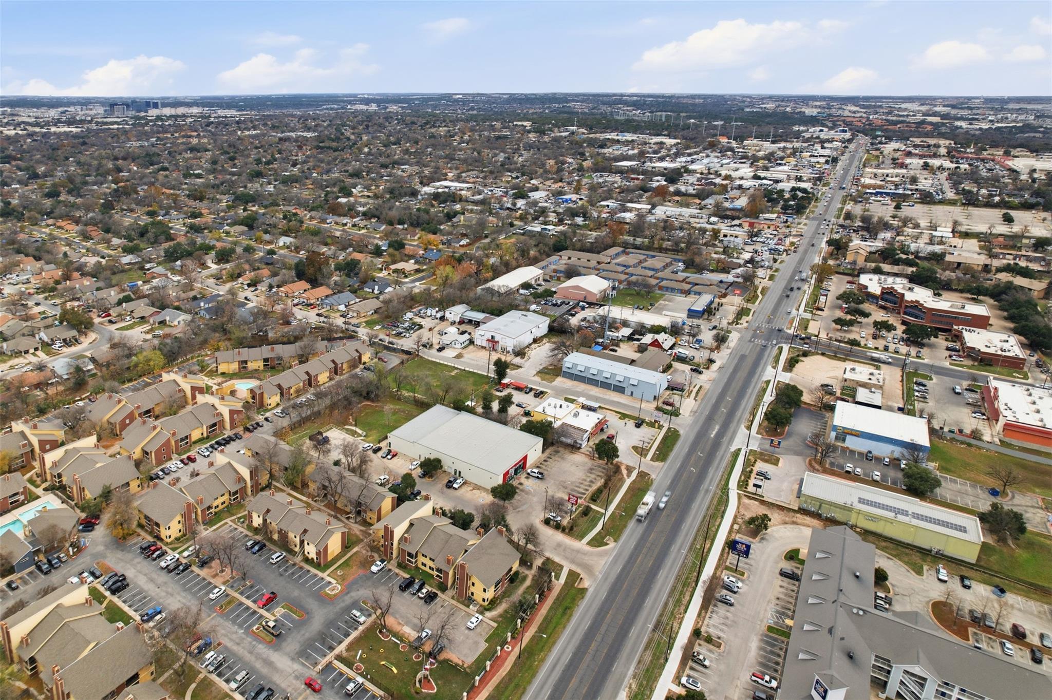 10014 N Lamar Blvd, Austin, TX 78753