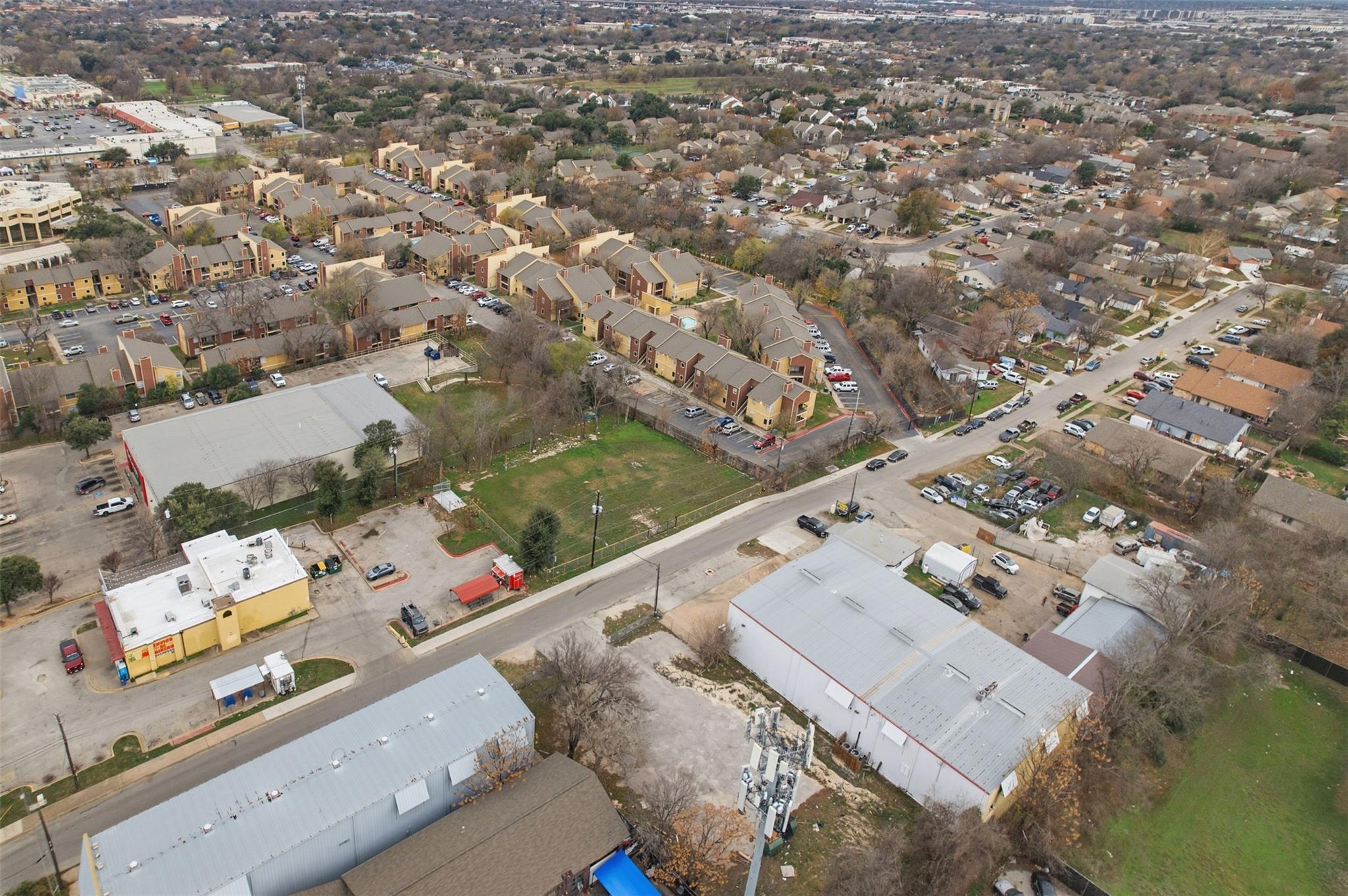 10014 N Lamar Blvd, Austin, TX 78753