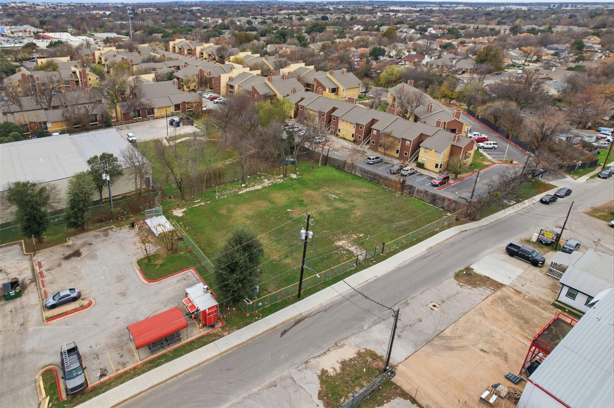 10014 N Lamar Blvd, Austin, TX 78753