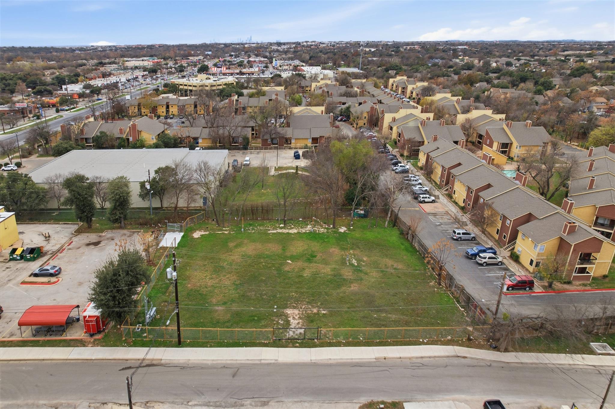 10014 N Lamar Blvd, Austin, TX 78753