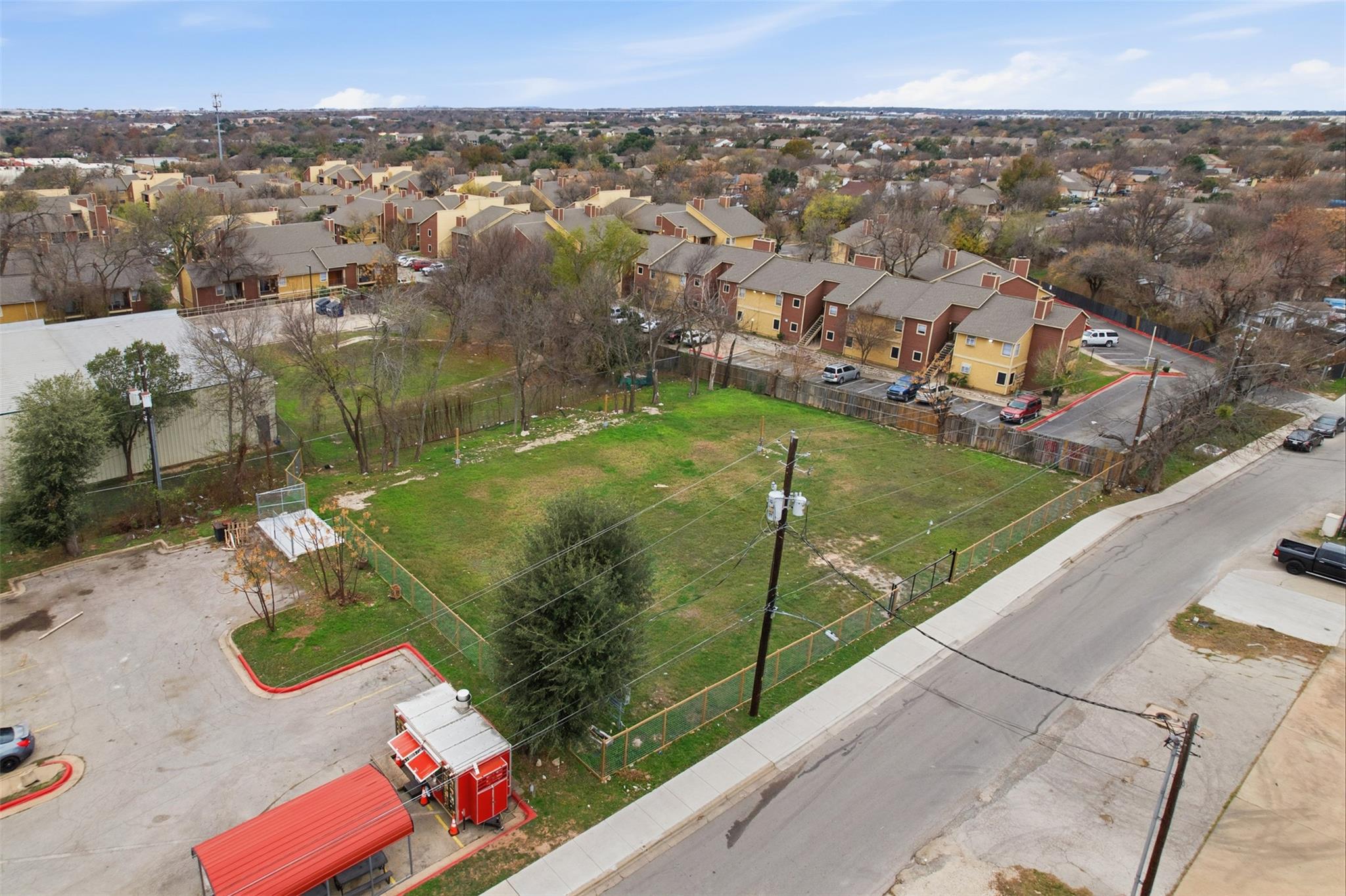 10014 N Lamar Blvd, Austin, TX 78753