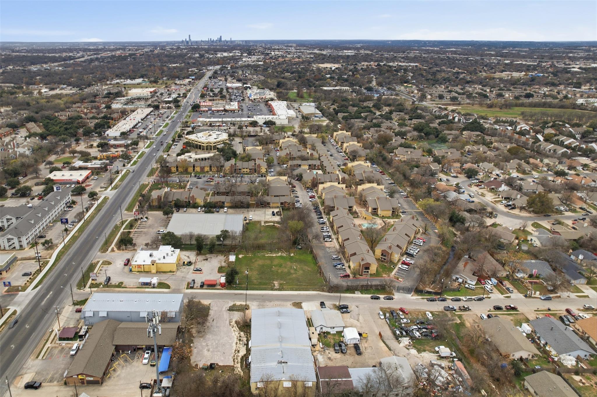 10014 N Lamar Blvd, Austin, TX 78753