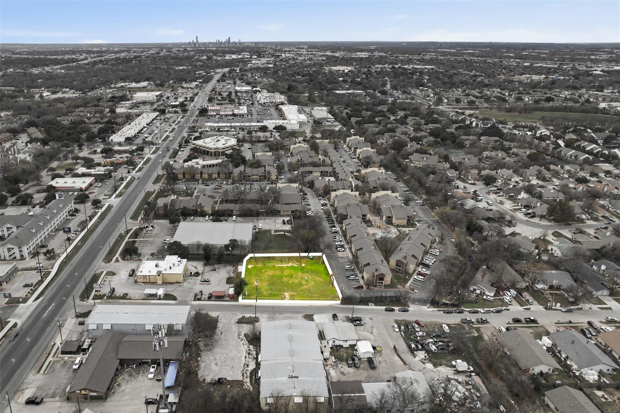 10014 N Lamar Blvd, Austin, TX 78753