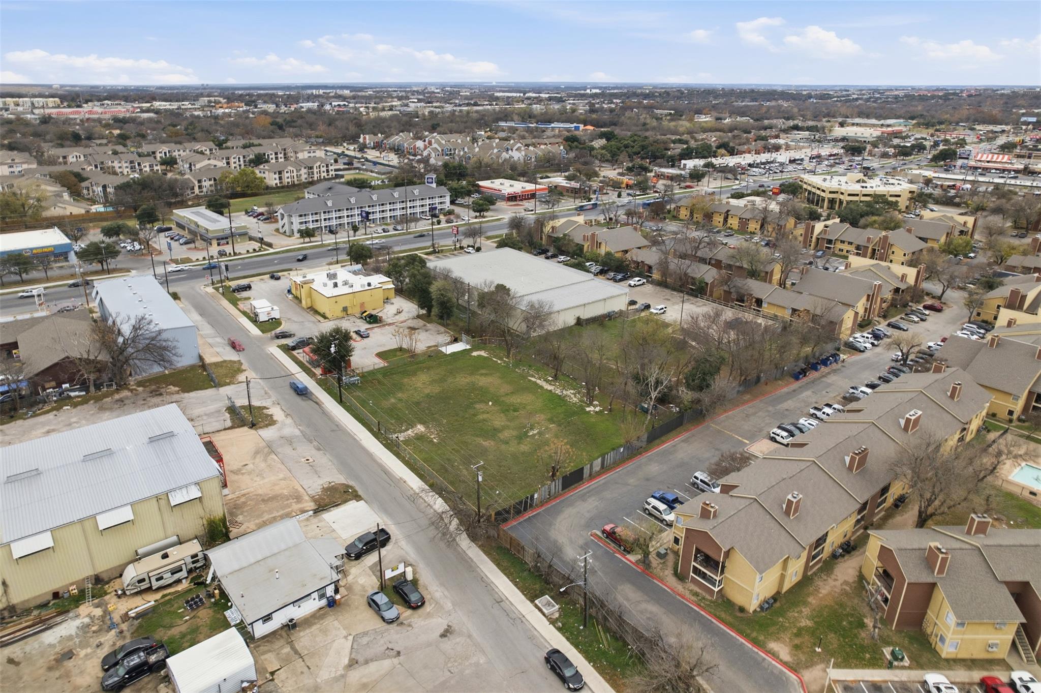 10014 N Lamar Blvd, Austin, TX 78753