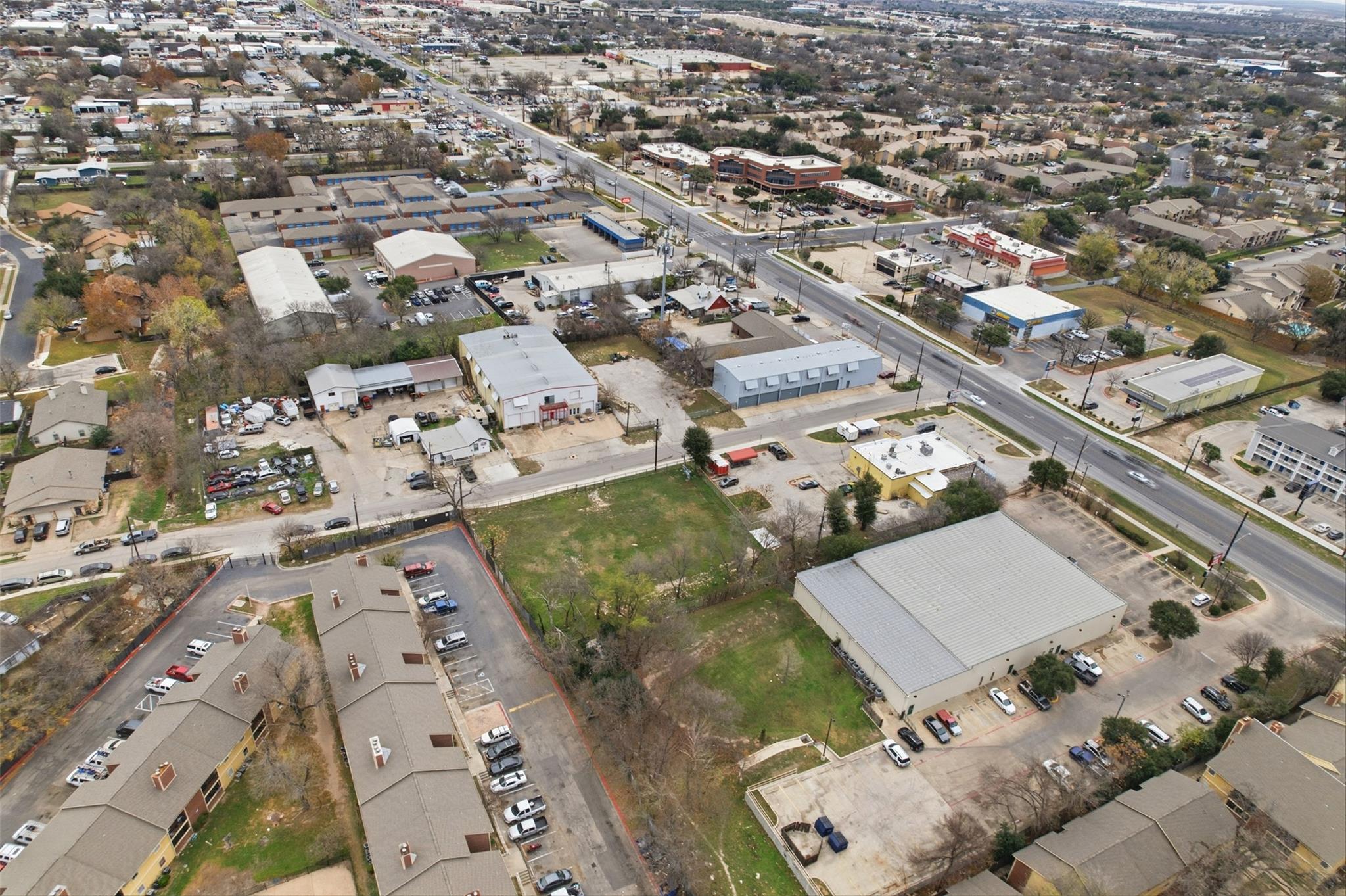 10014 N Lamar Blvd, Austin, TX 78753