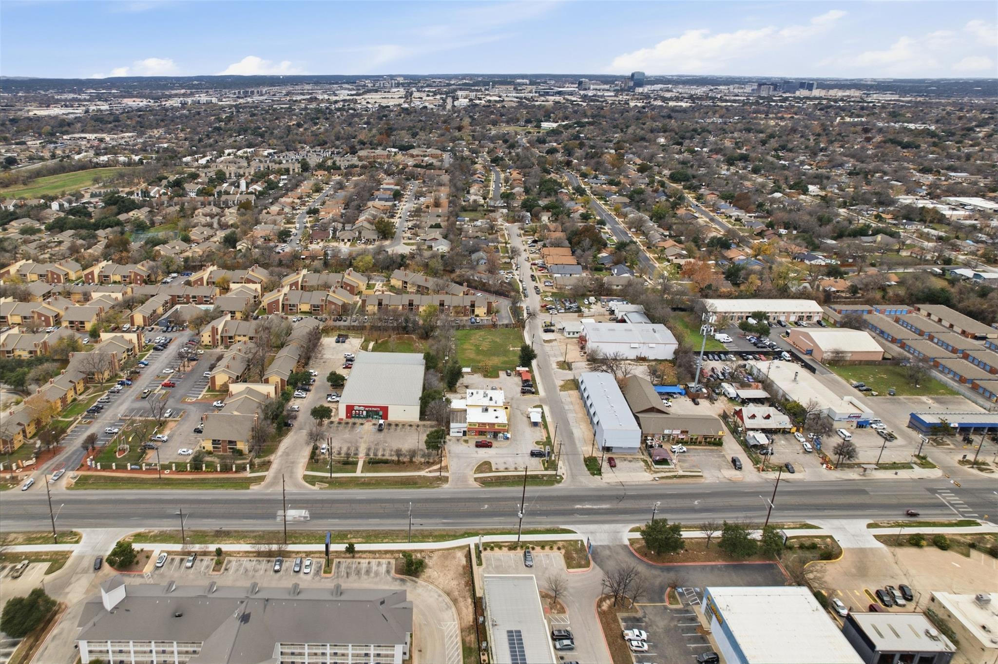 10014 N Lamar Blvd, Austin, TX 78753