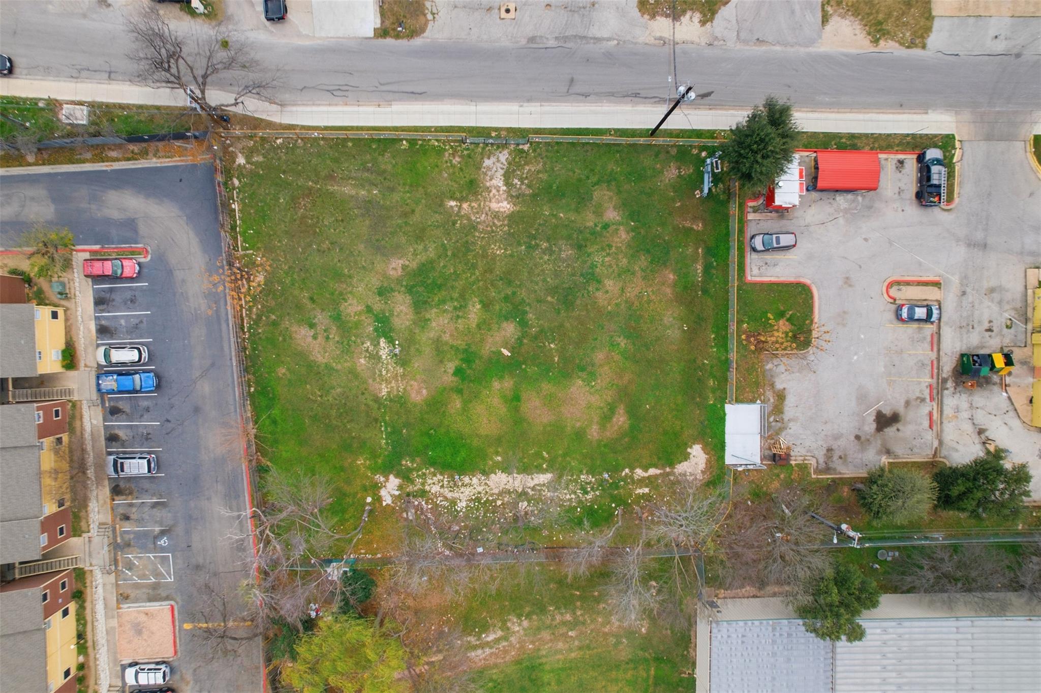 10014 N Lamar Blvd, Austin, TX 78753