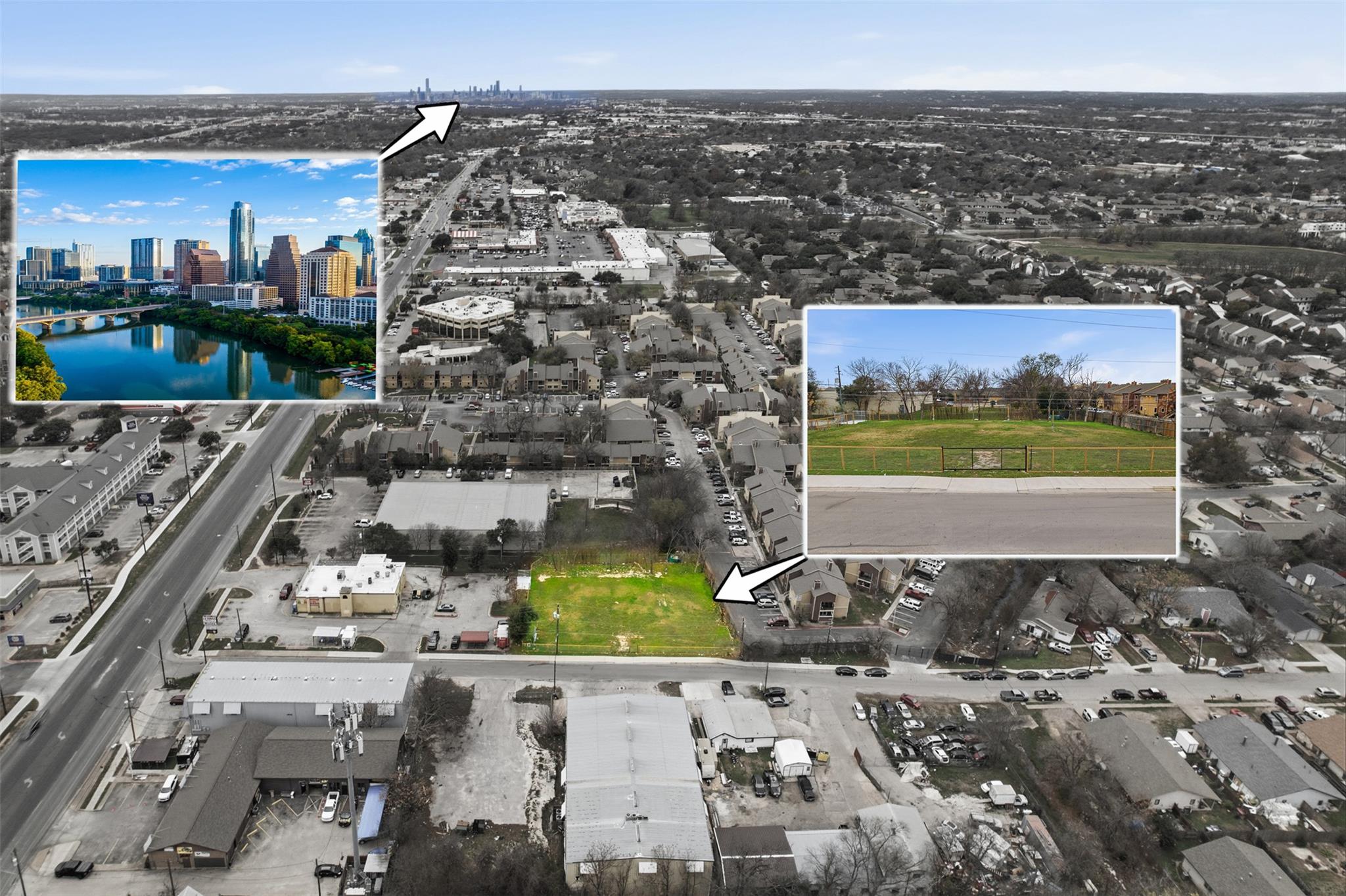 10014 N Lamar Blvd, Austin, TX 78753