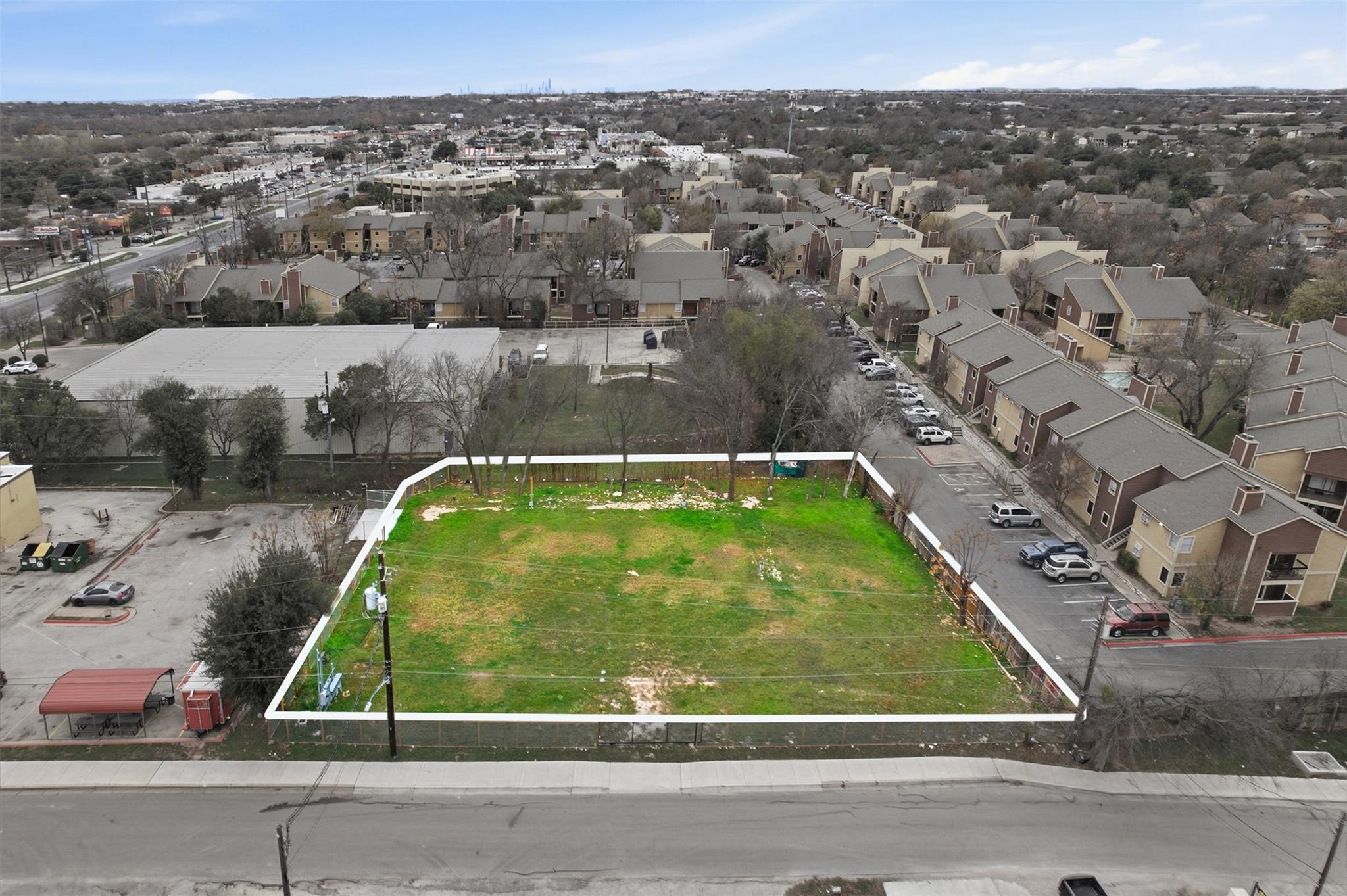 10014 N Lamar Blvd, Austin, TX 78753