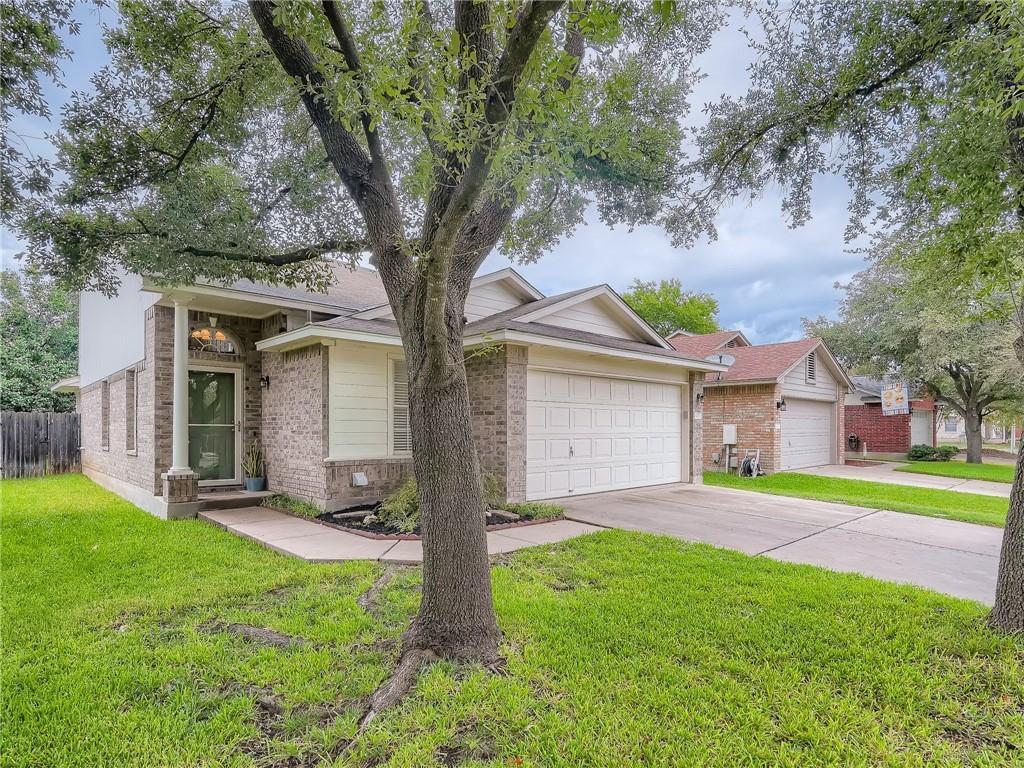 3215 Port Anne Way, Leander, TX 78641