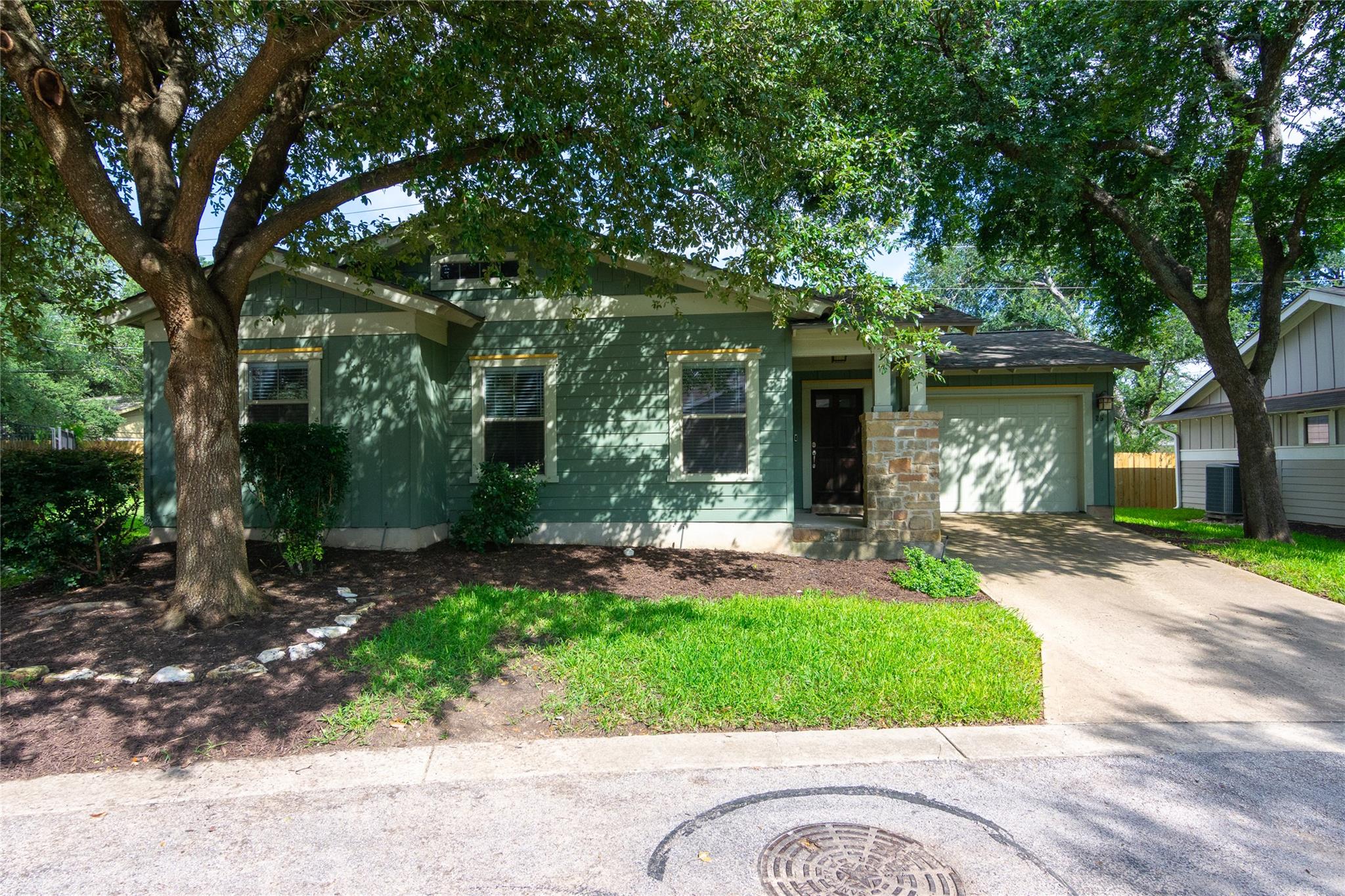 13604 Caldwell Dr # 25, Austin, TX 78750