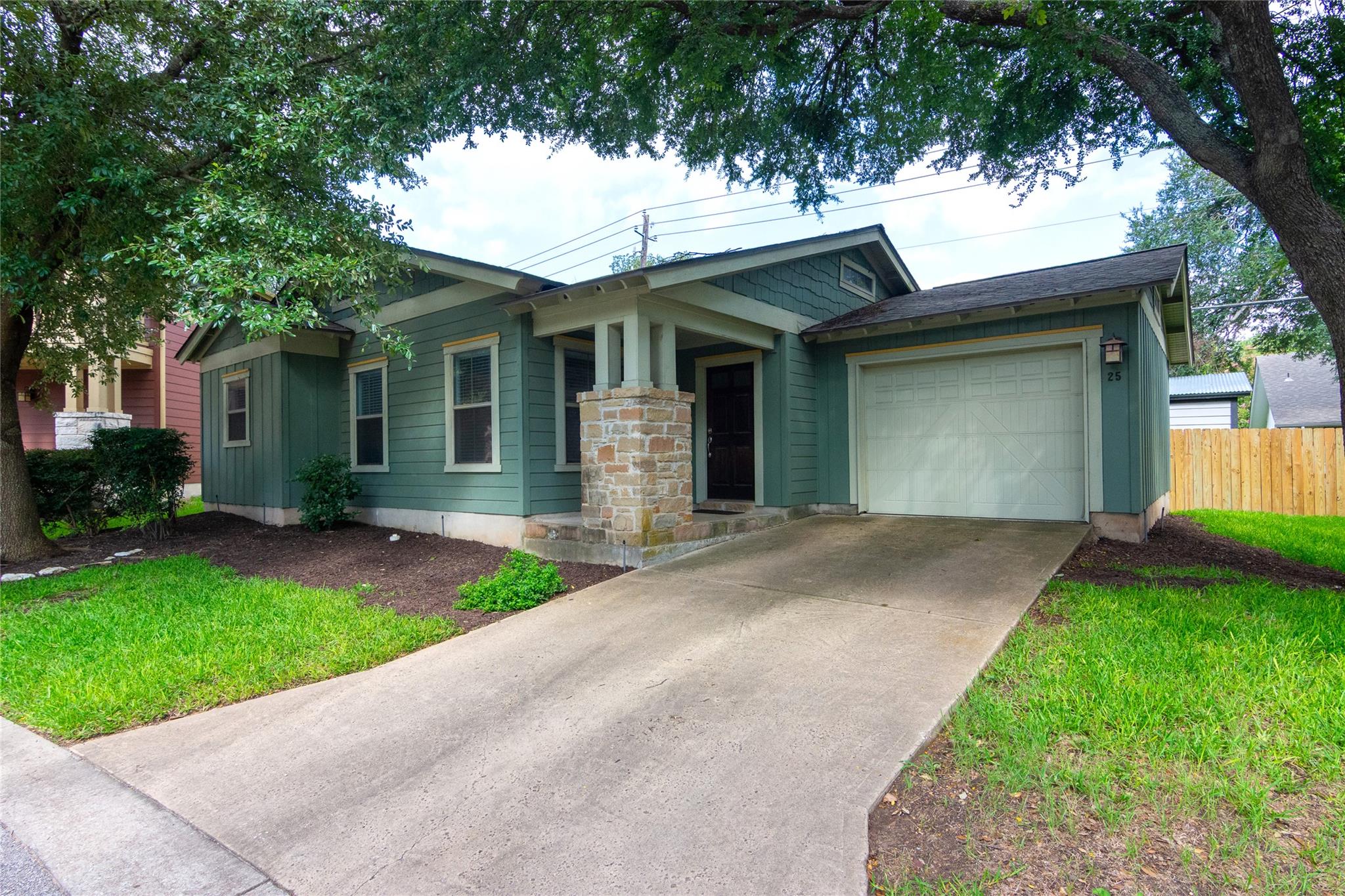 13604 Caldwell Dr # 25, Austin, TX 78750