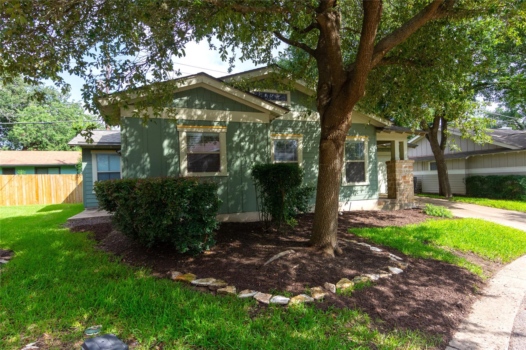 13604 Caldwell Dr # 25, Austin, TX 78750