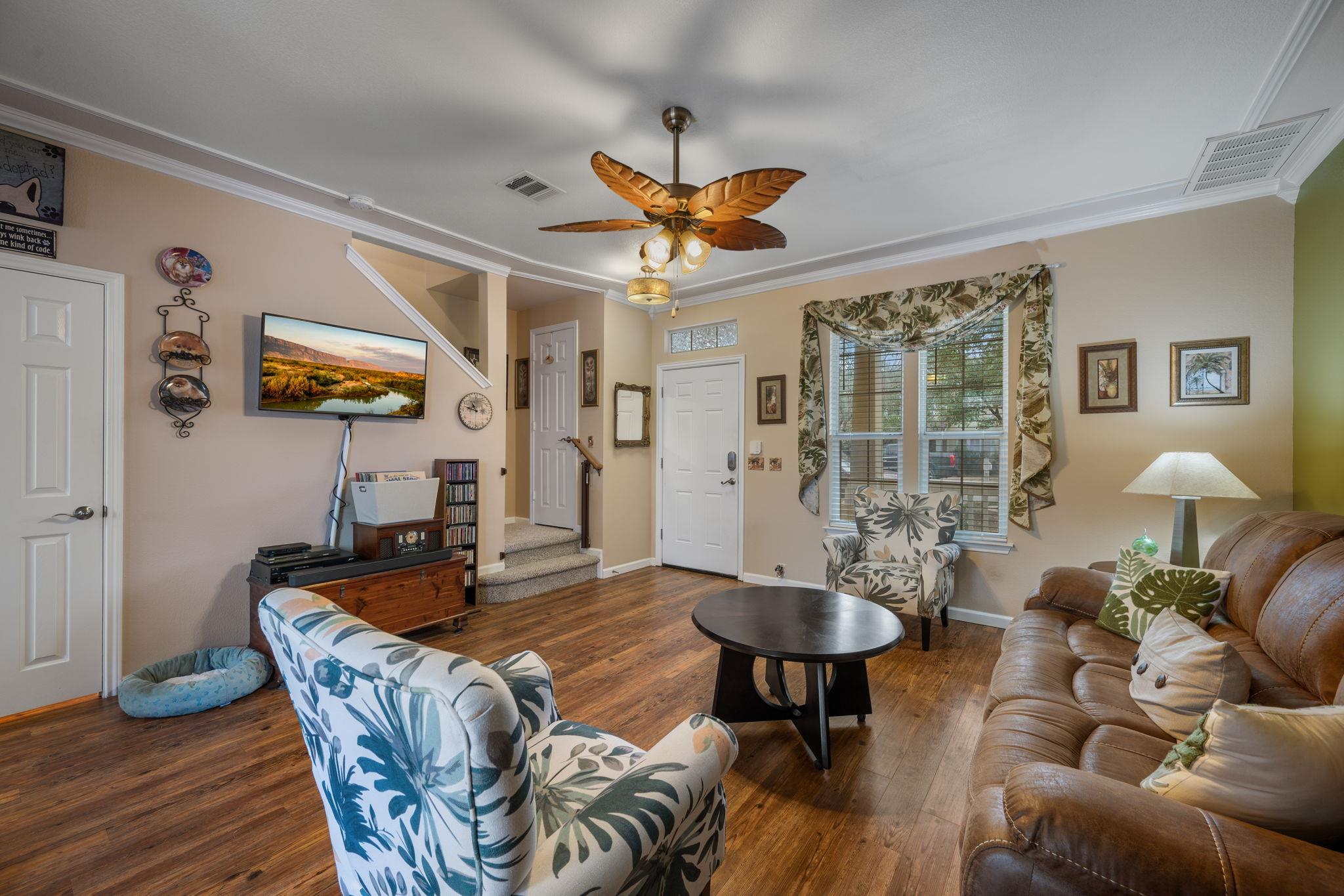 6095 Negley # A, Kyle, TX 78640