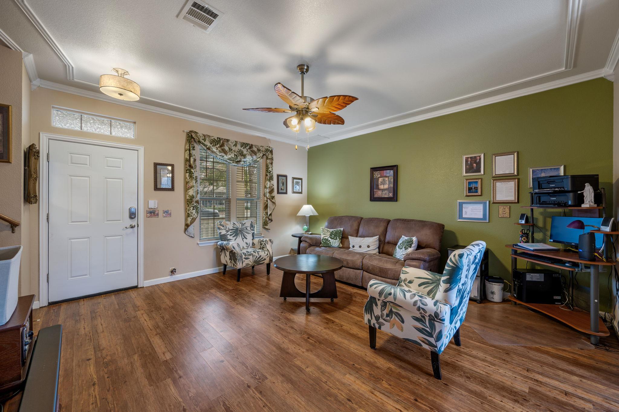 6095 Negley # A, Kyle, TX 78640