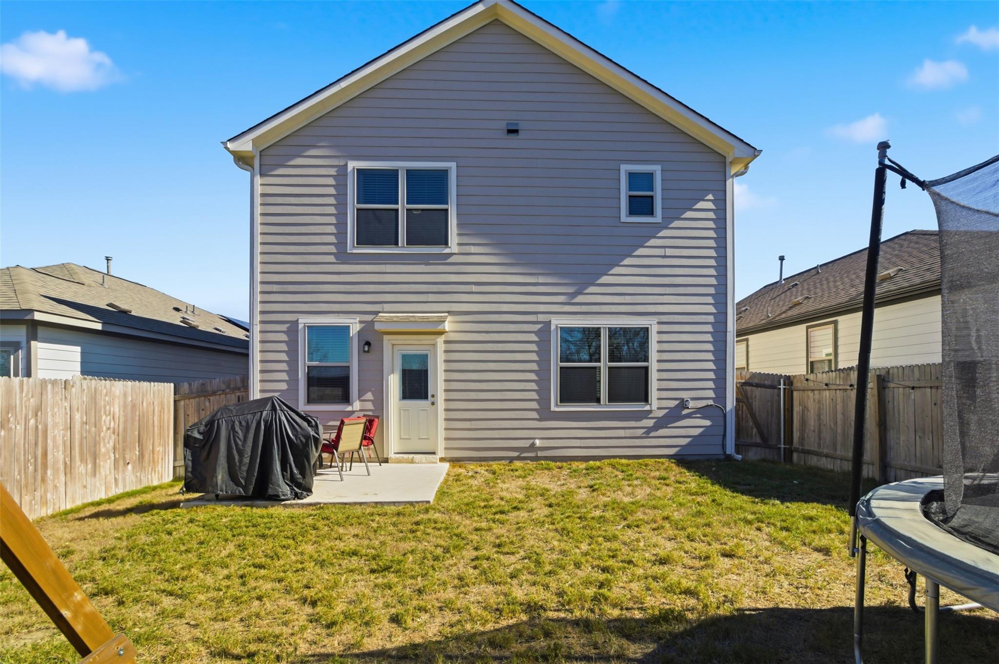 12508 Zenyatta Dr, Buda, TX 78610