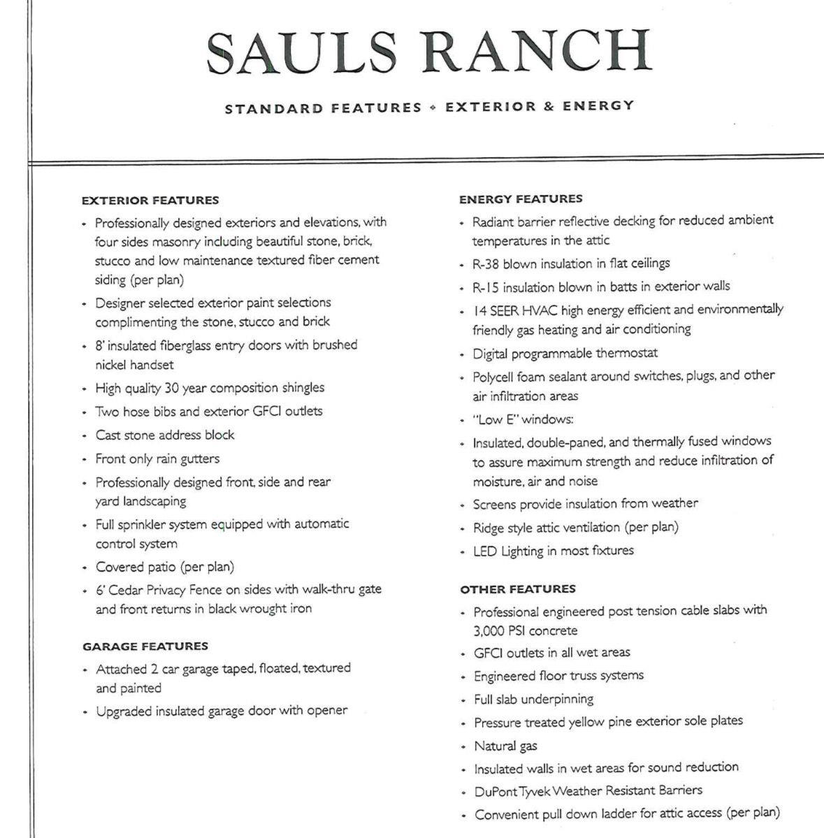 1319 Overture Pl, Round Rock, TX 78681