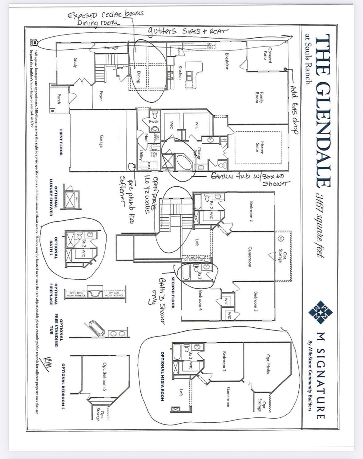 1319 Overture Pl, Round Rock, TX 78681