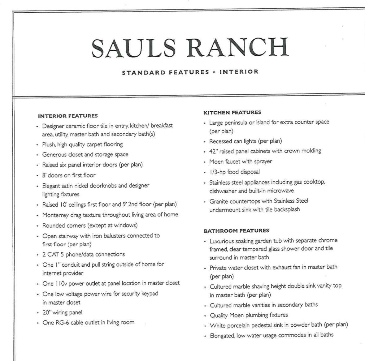 1319 Overture Pl, Round Rock, TX 78681