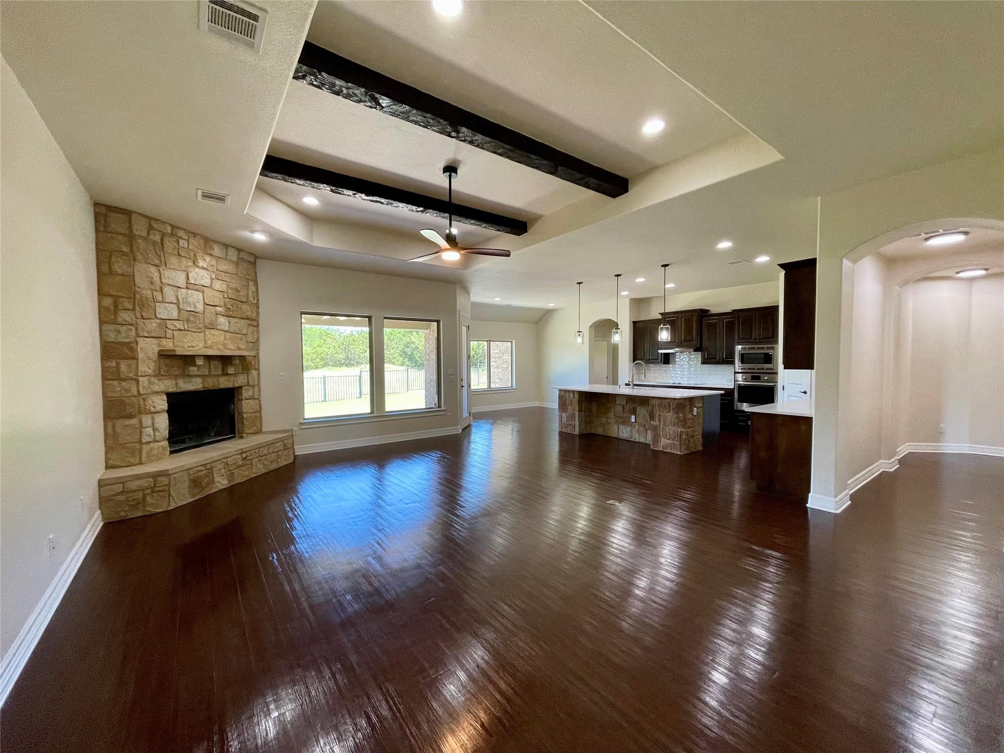 145 Milestone Rd, Liberty Hill, TX 78642