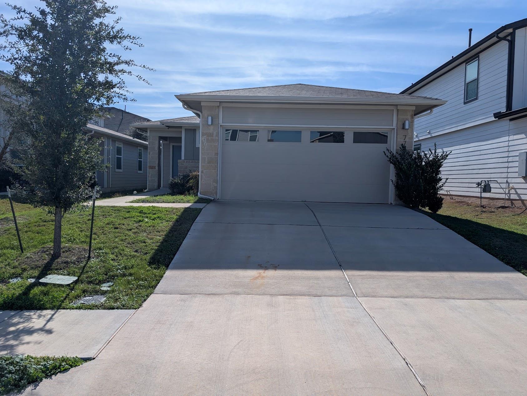 7705 Jackson Graham Dr, Austin, TX 78724